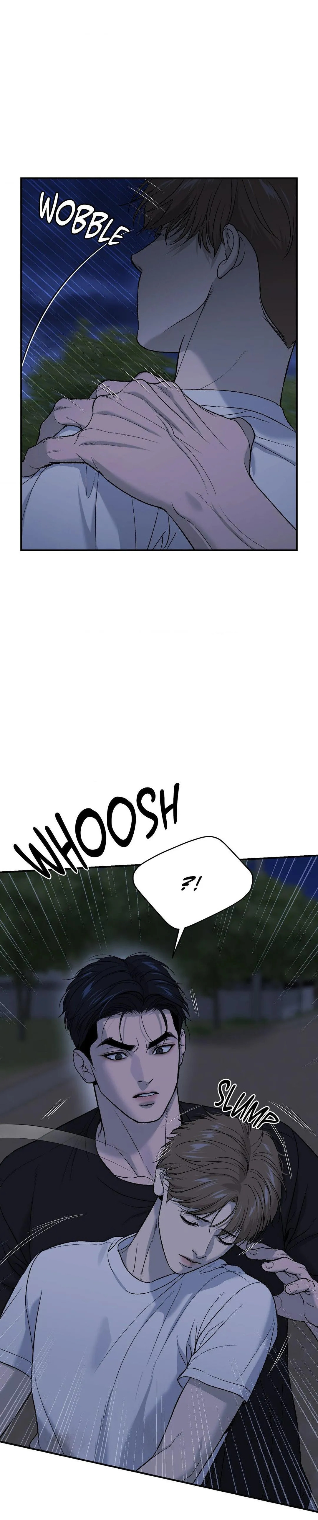 Jinx (Mingwa) Chapter 65 page 31 - 