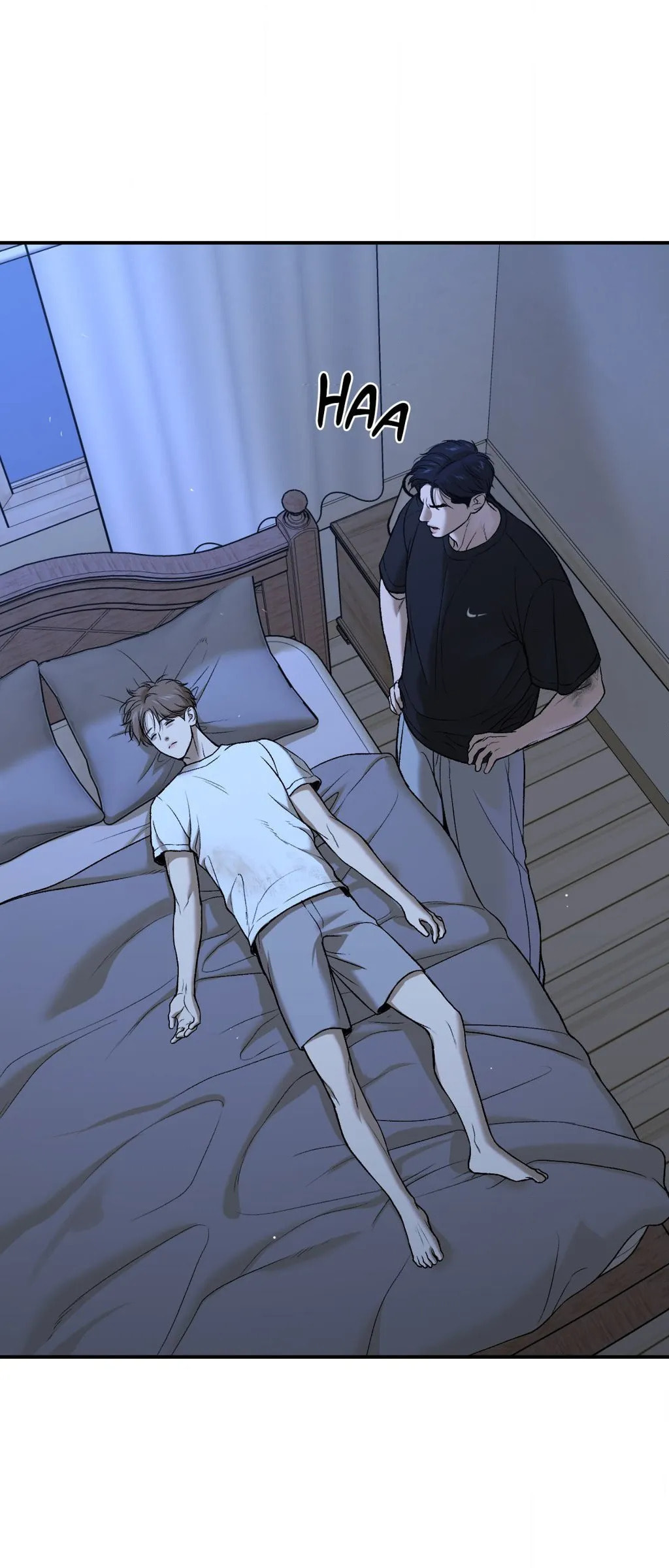 Jinx (Mingwa) Chapter 66 page 2 - 
