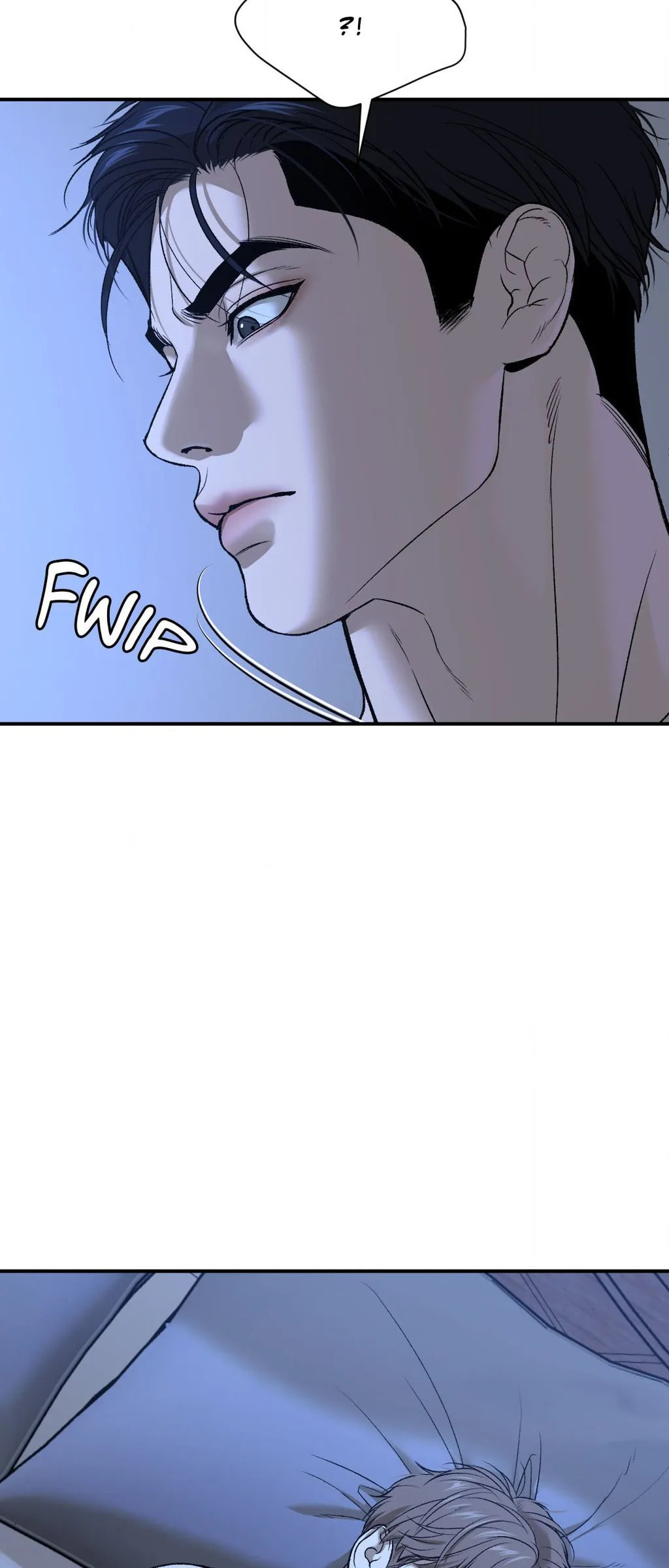 Jinx (Mingwa) Chapter 66 page 11 - 