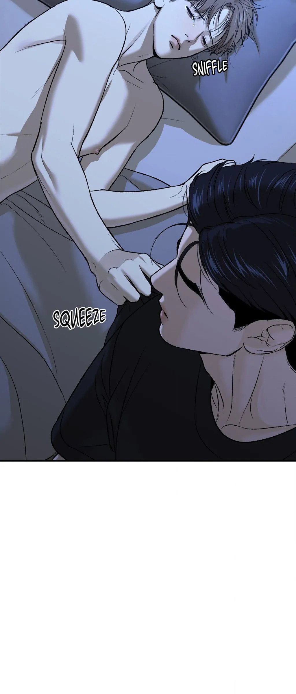 Jinx (Mingwa) Chapter 66 page 12 - 