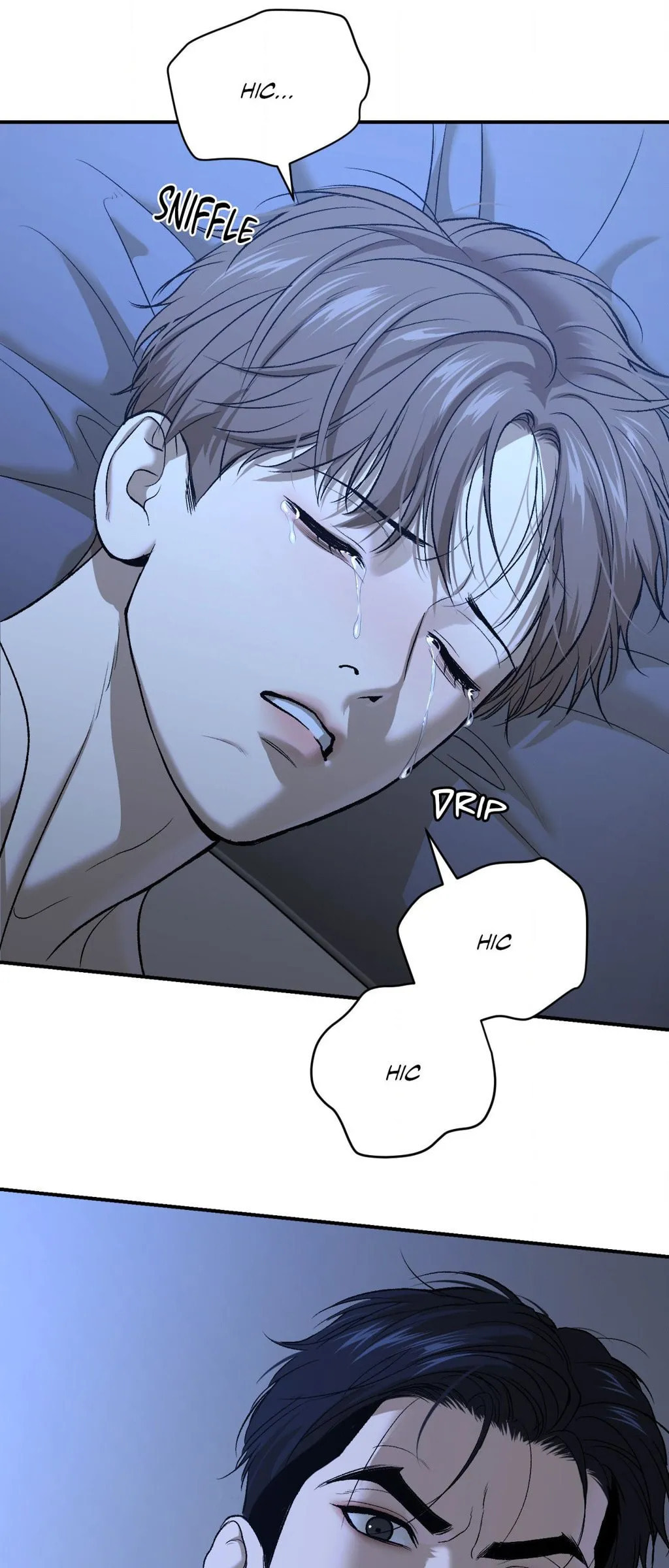 Jinx (Mingwa) Chapter 66 page 13 - 