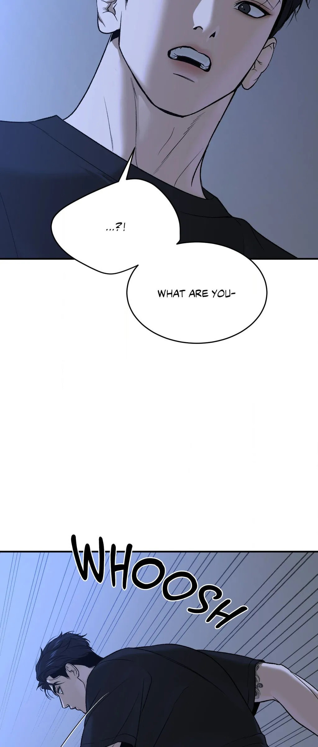 Jinx (Mingwa) Chapter 66 page 14 - 