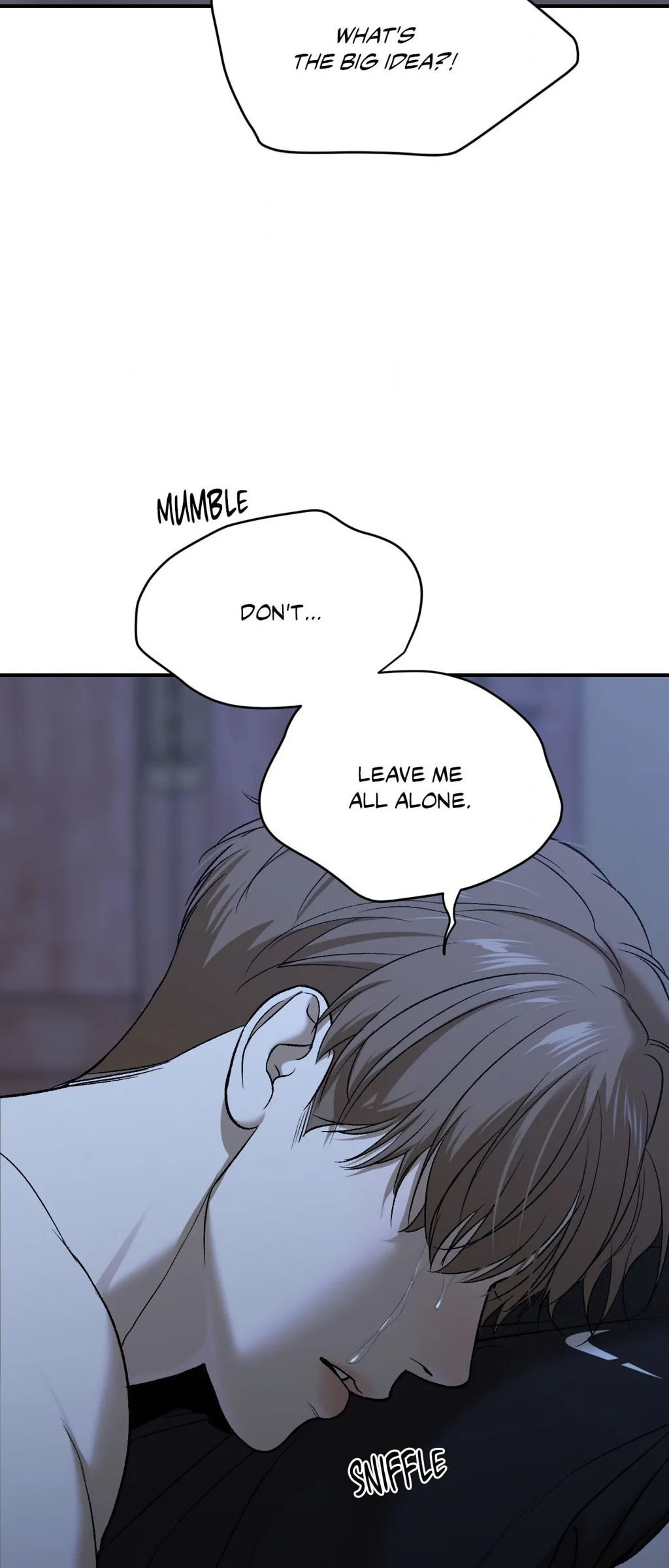 Jinx (Mingwa) Chapter 66 page 18 - 