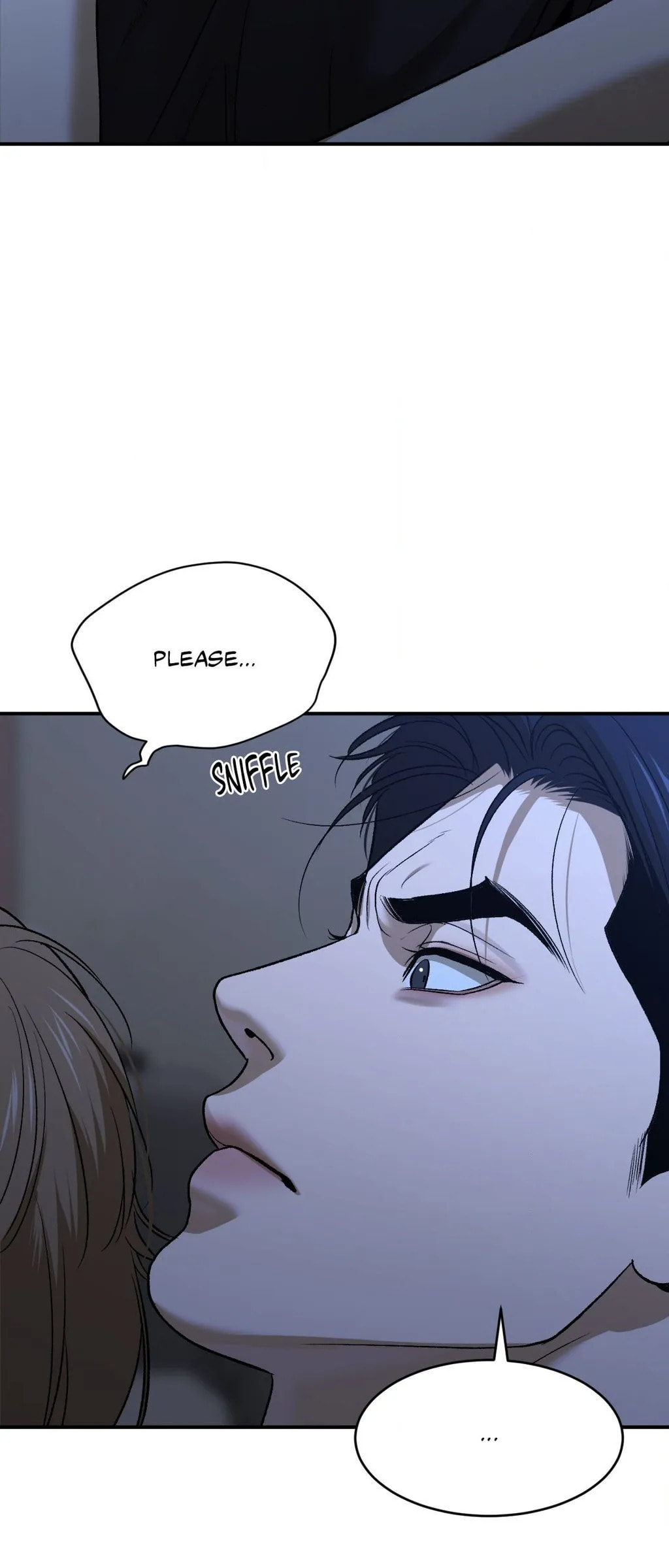Jinx (Mingwa) Chapter 66 page 19 - 
