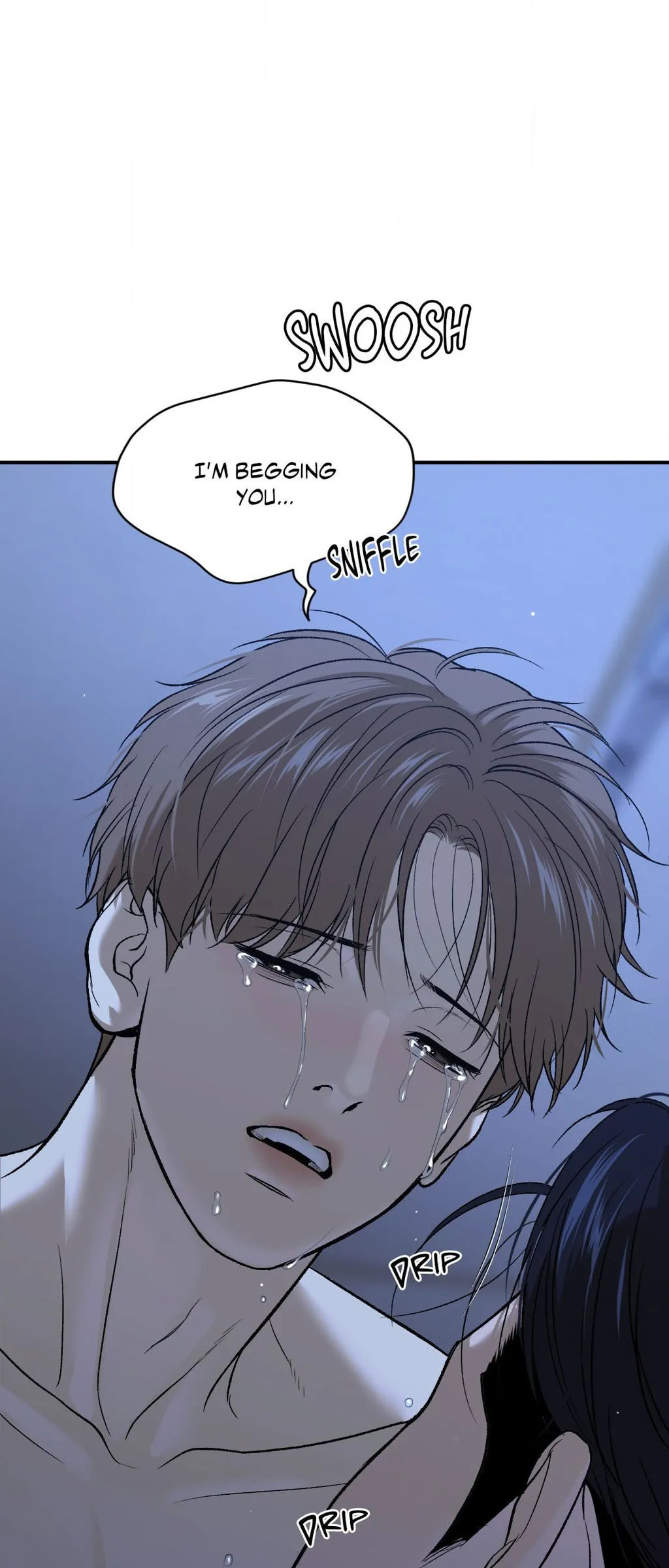 Jinx (Mingwa) Chapter 66 page 20 - 