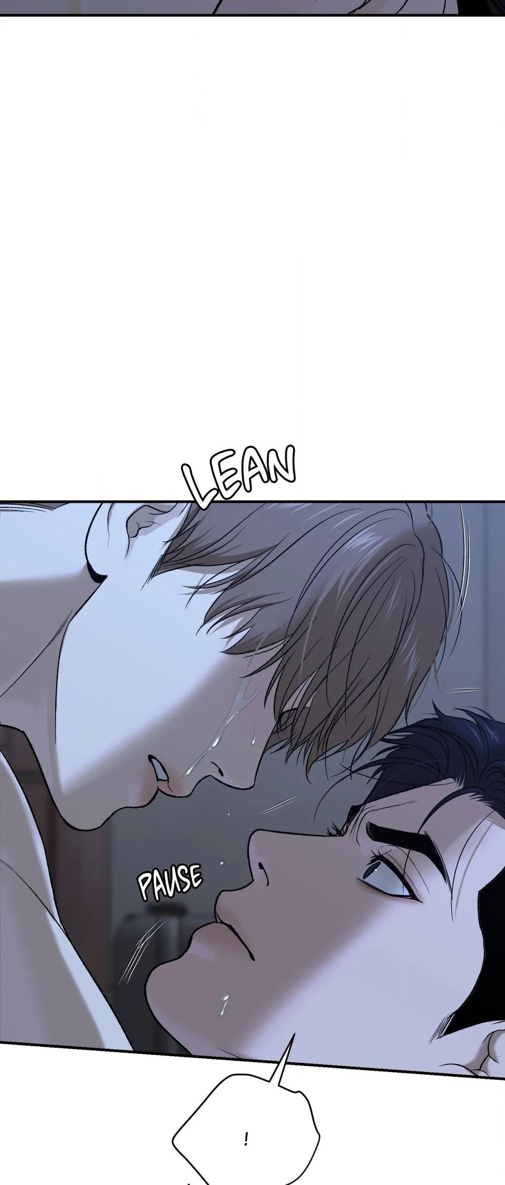Jinx (Mingwa) Chapter 66 page 21 - 