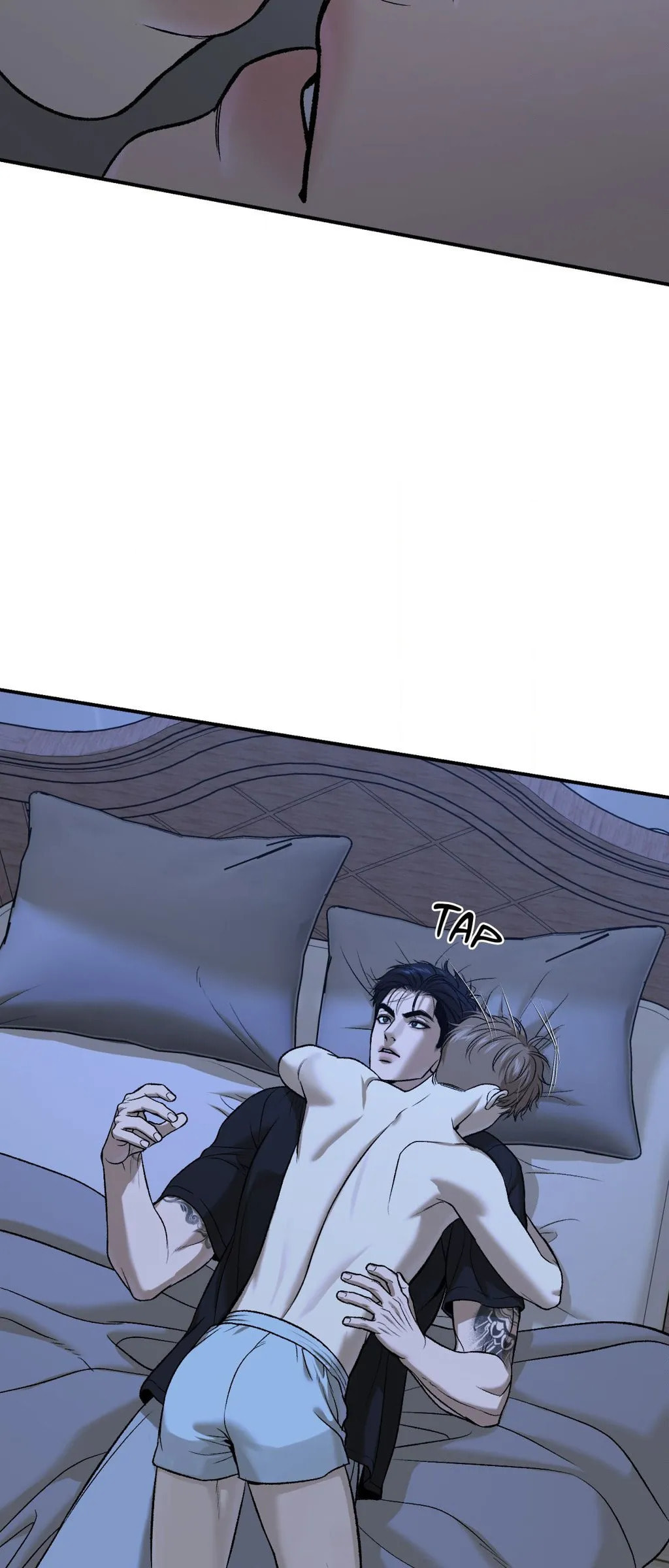 Jinx (Mingwa) Chapter 66 page 23 - 