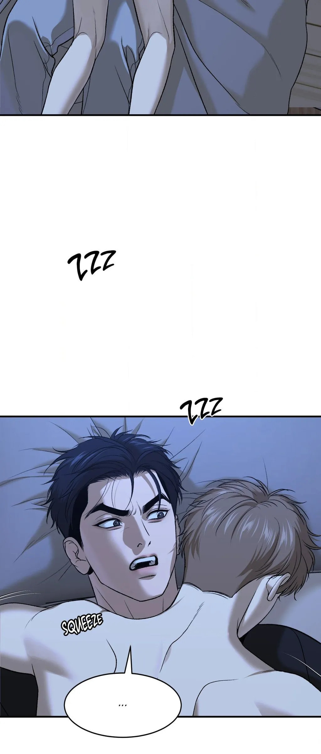 Jinx (Mingwa) Chapter 66 page 24 - 