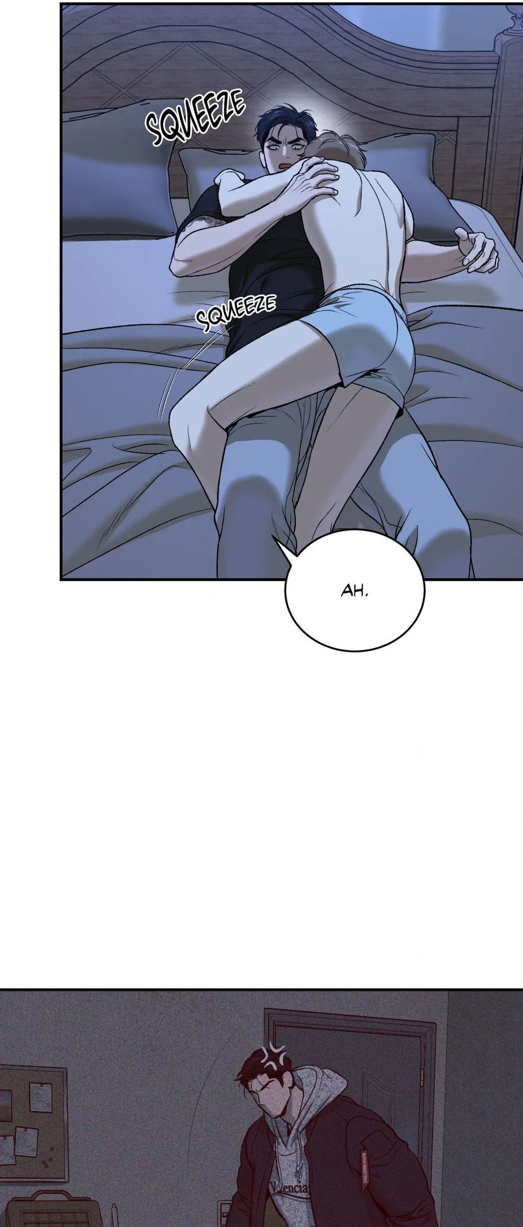 Jinx (Mingwa) Chapter 66 page 26 - 