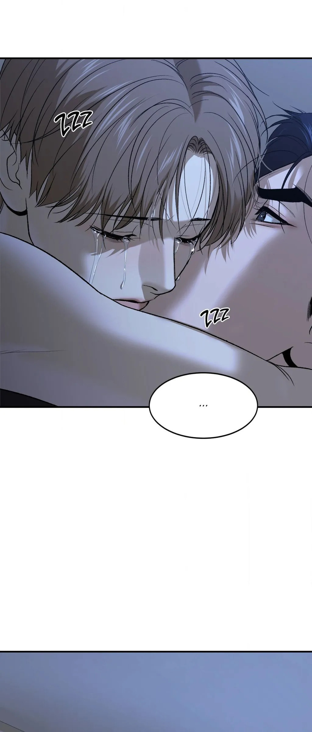 Jinx (Mingwa) Chapter 66 page 28 - 