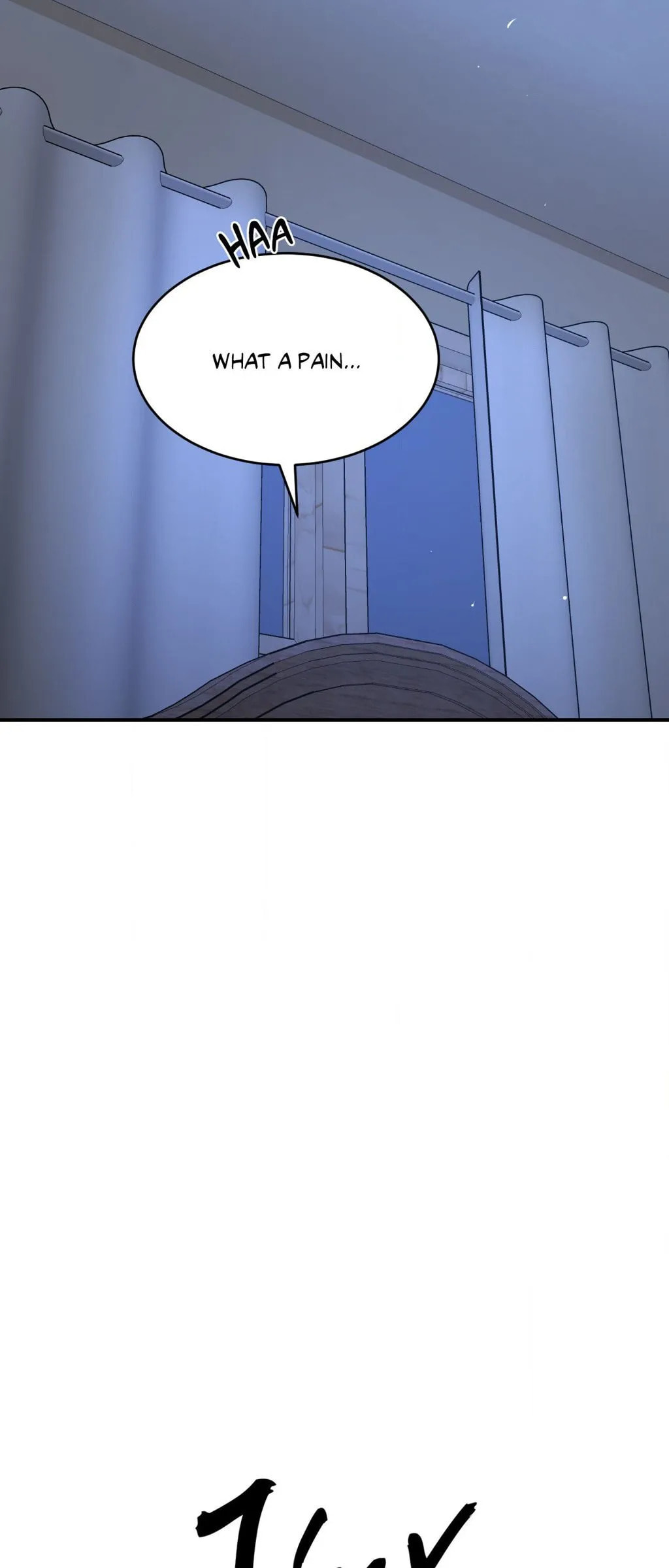 Jinx (Mingwa) Chapter 66 page 29 - 