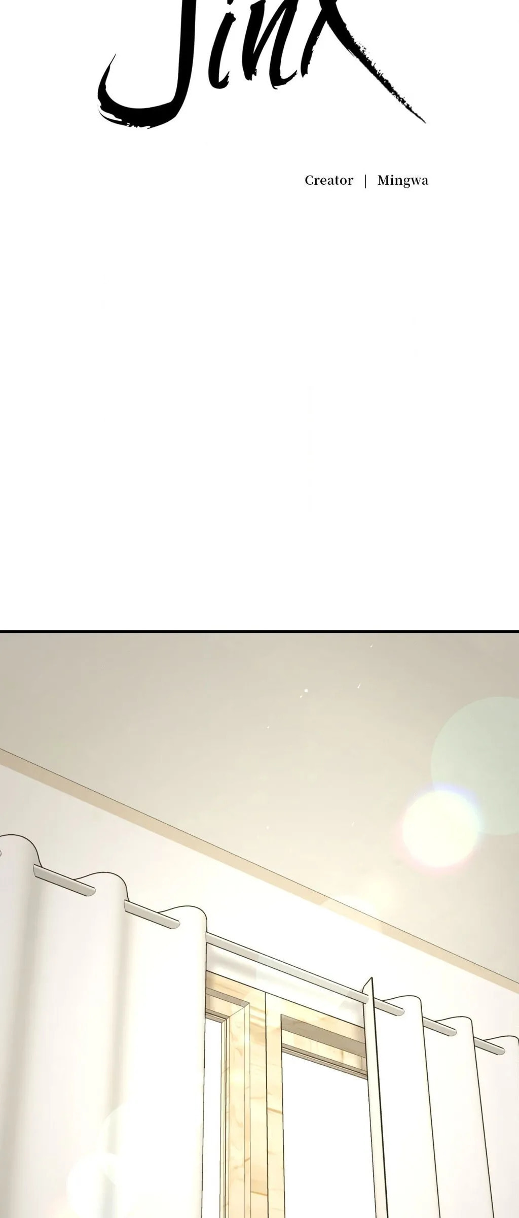 Jinx (Mingwa) Chapter 66 page 30 - 