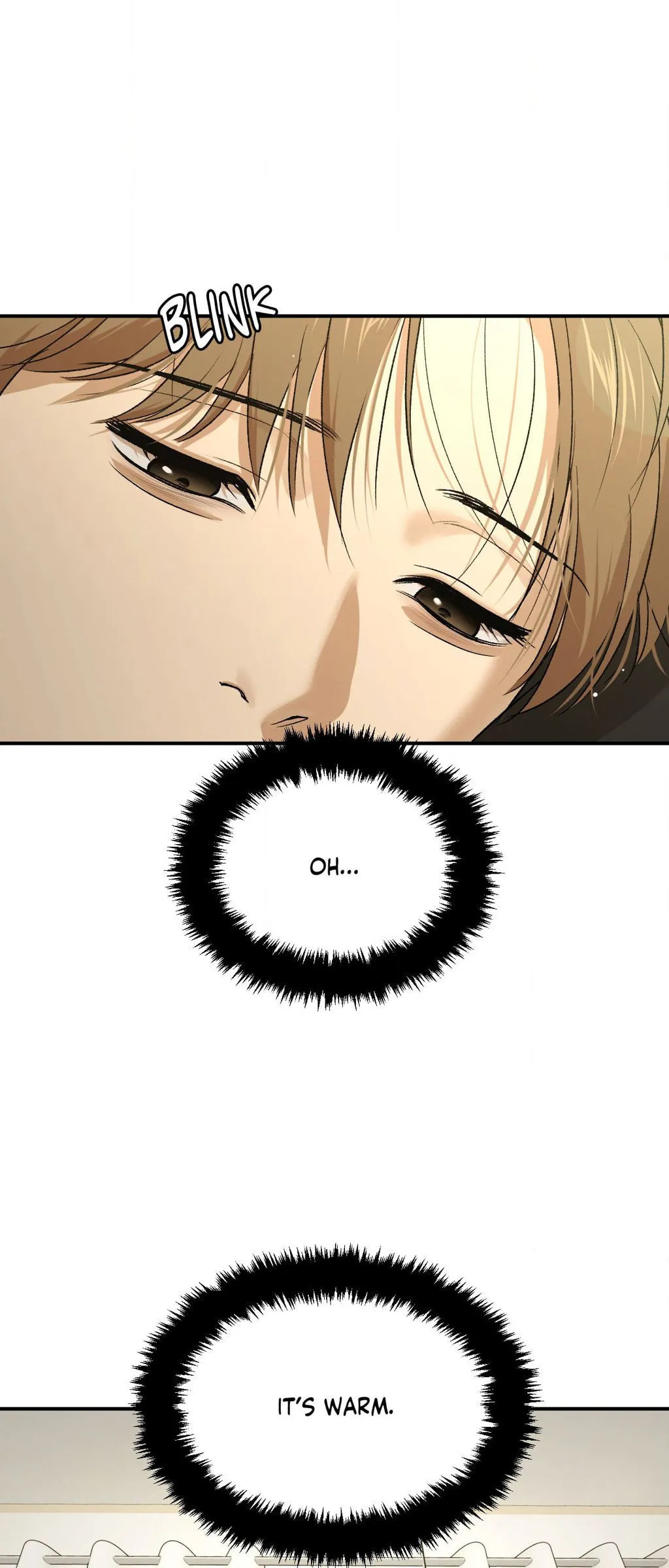 Jinx (Mingwa) Chapter 66 page 32 - 