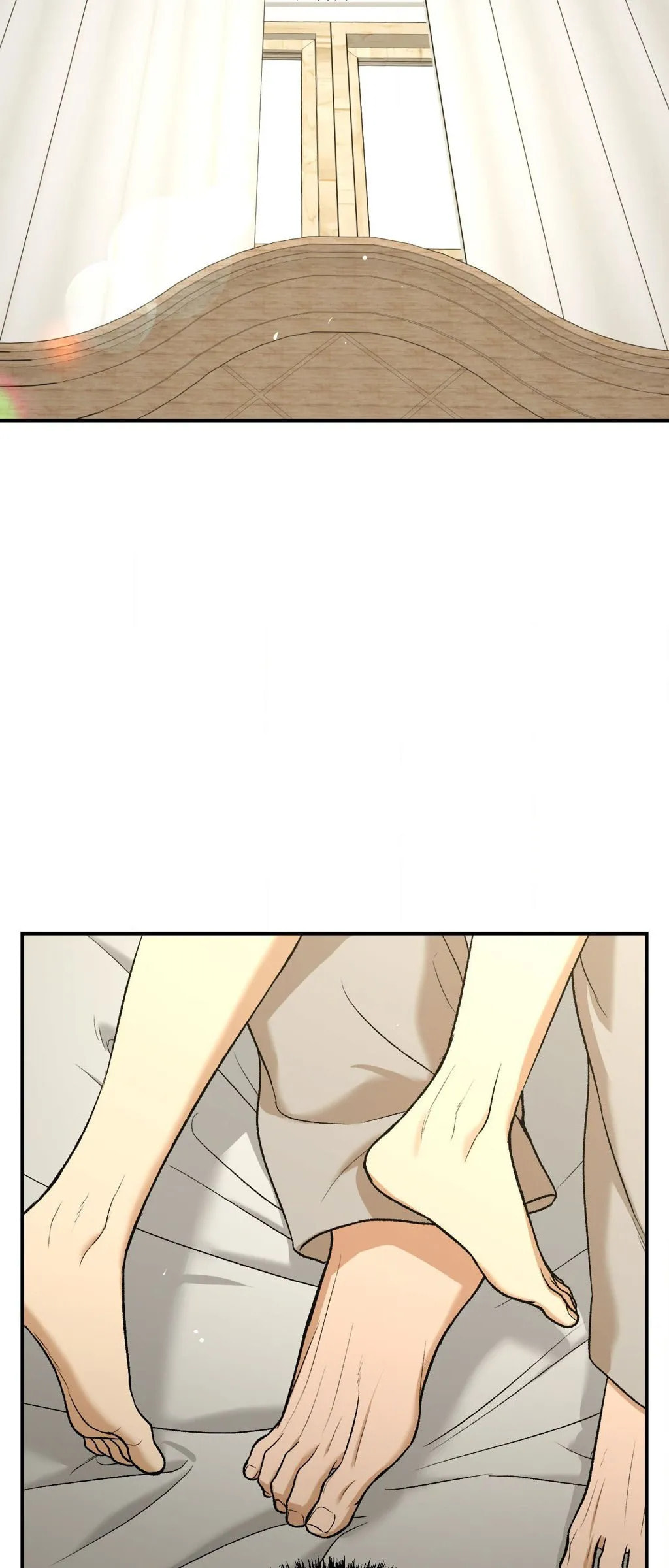 Jinx (Mingwa) Chapter 66 page 33 - 