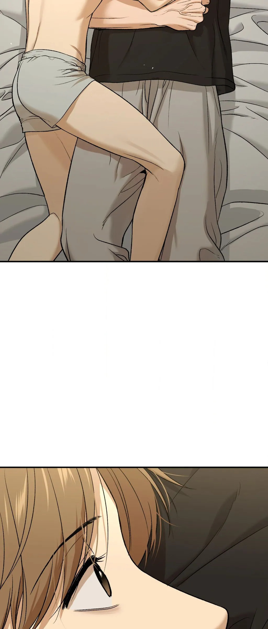 Jinx (Mingwa) Chapter 66 page 35 - 