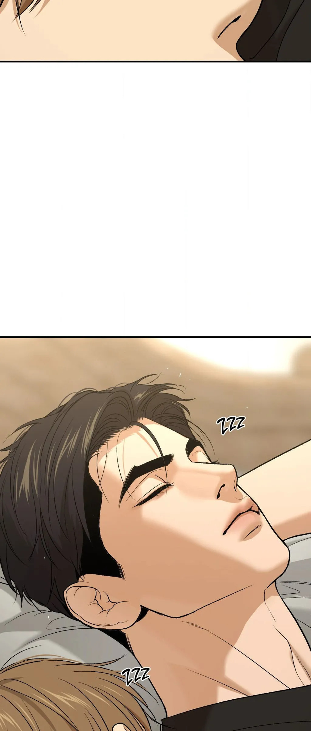 Jinx (Mingwa) Chapter 66 page 36 - 