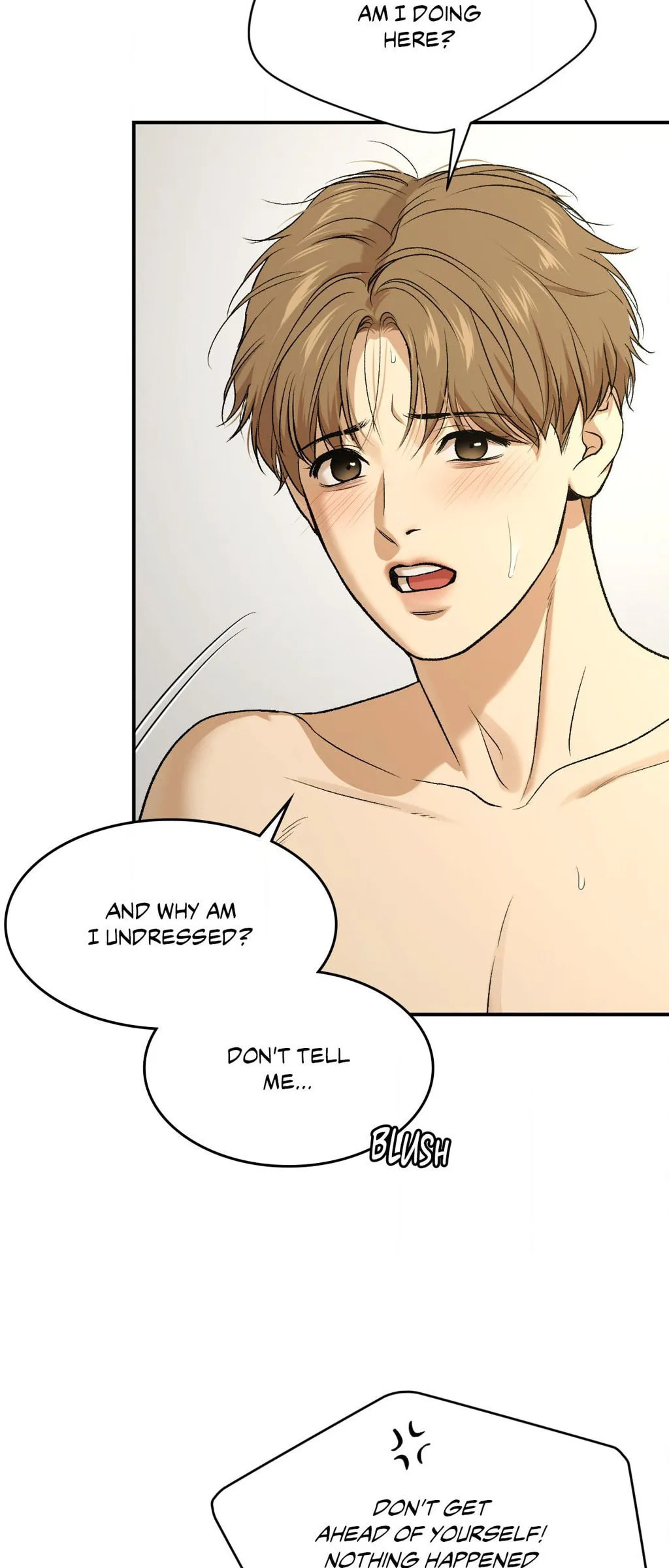 Jinx (Mingwa) Chapter 66 page 39 - 