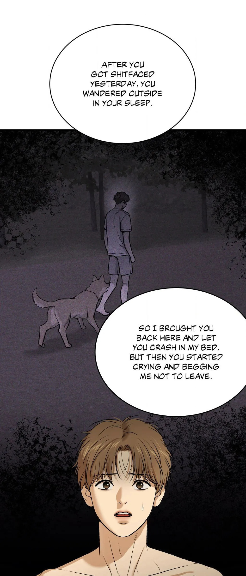 Jinx (Mingwa) Chapter 66 page 41 - 