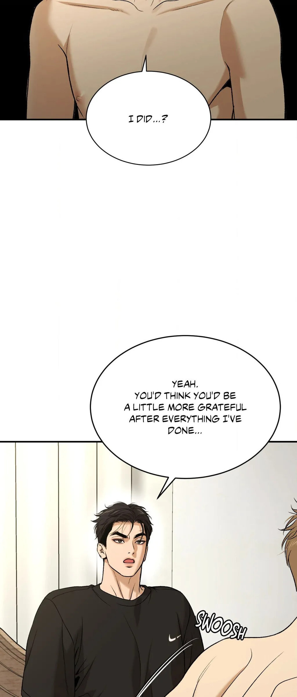 Jinx (Mingwa) Chapter 66 page 42 - 