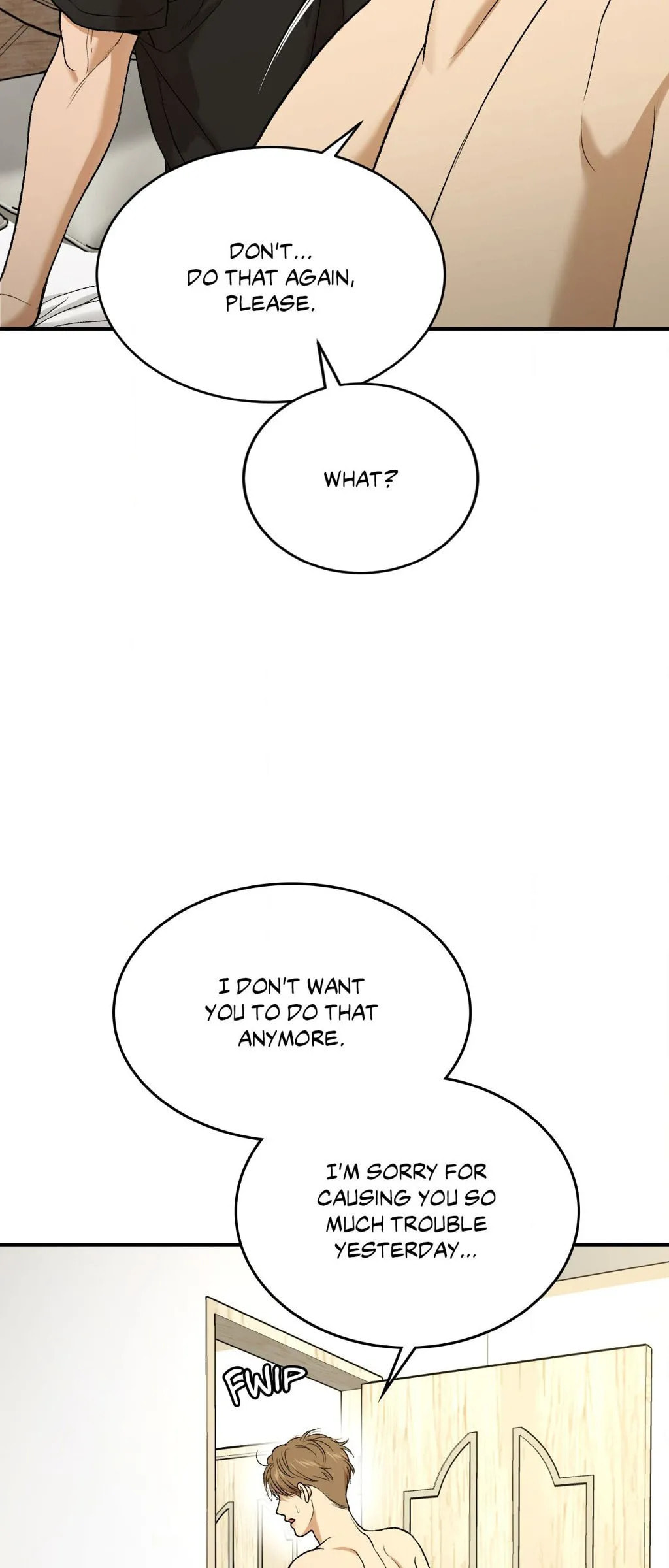 Jinx (Mingwa) Chapter 66 page 43 - 