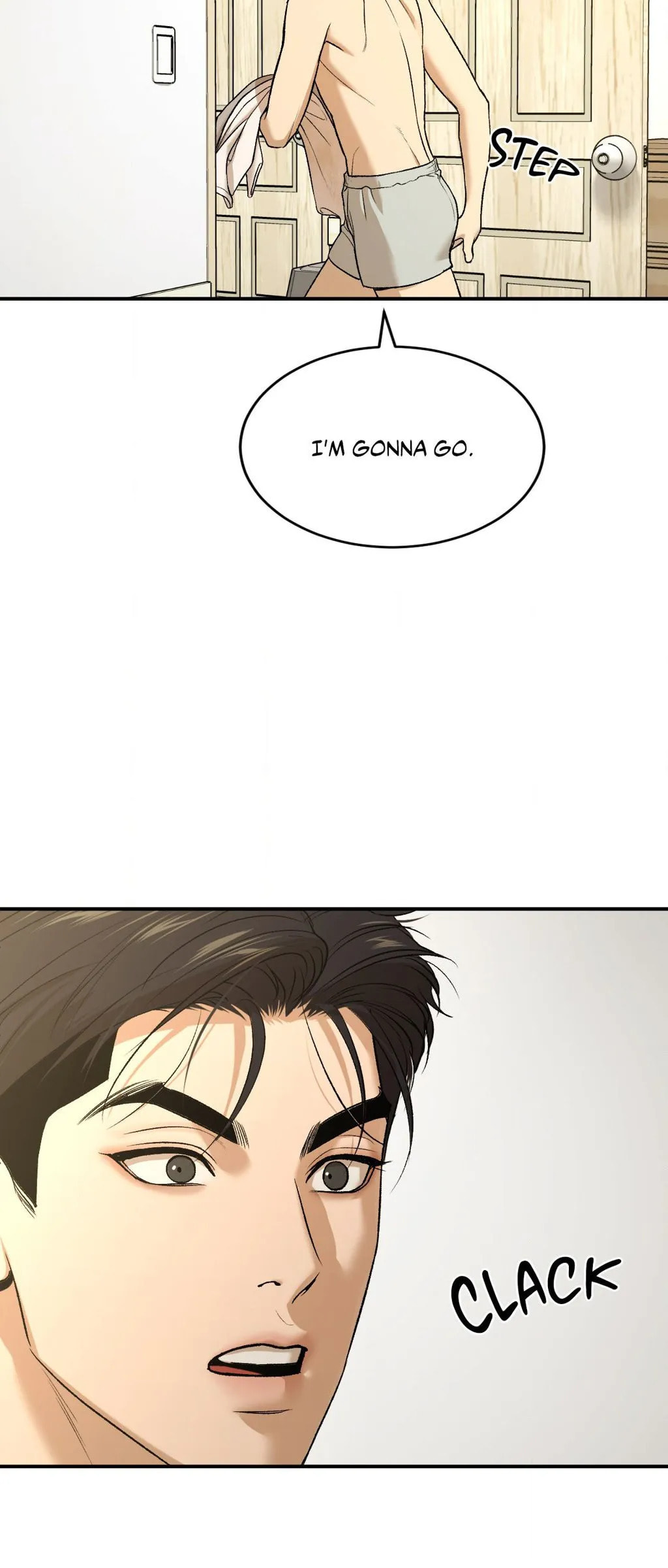 Jinx (Mingwa) Chapter 66 page 44 - 