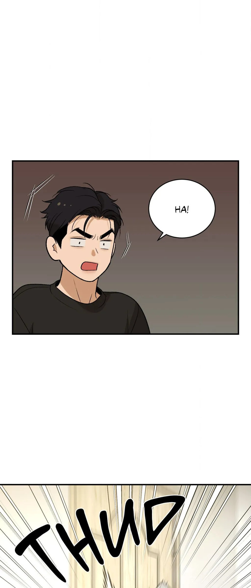 Jinx (Mingwa) Chapter 66 page 45 - 