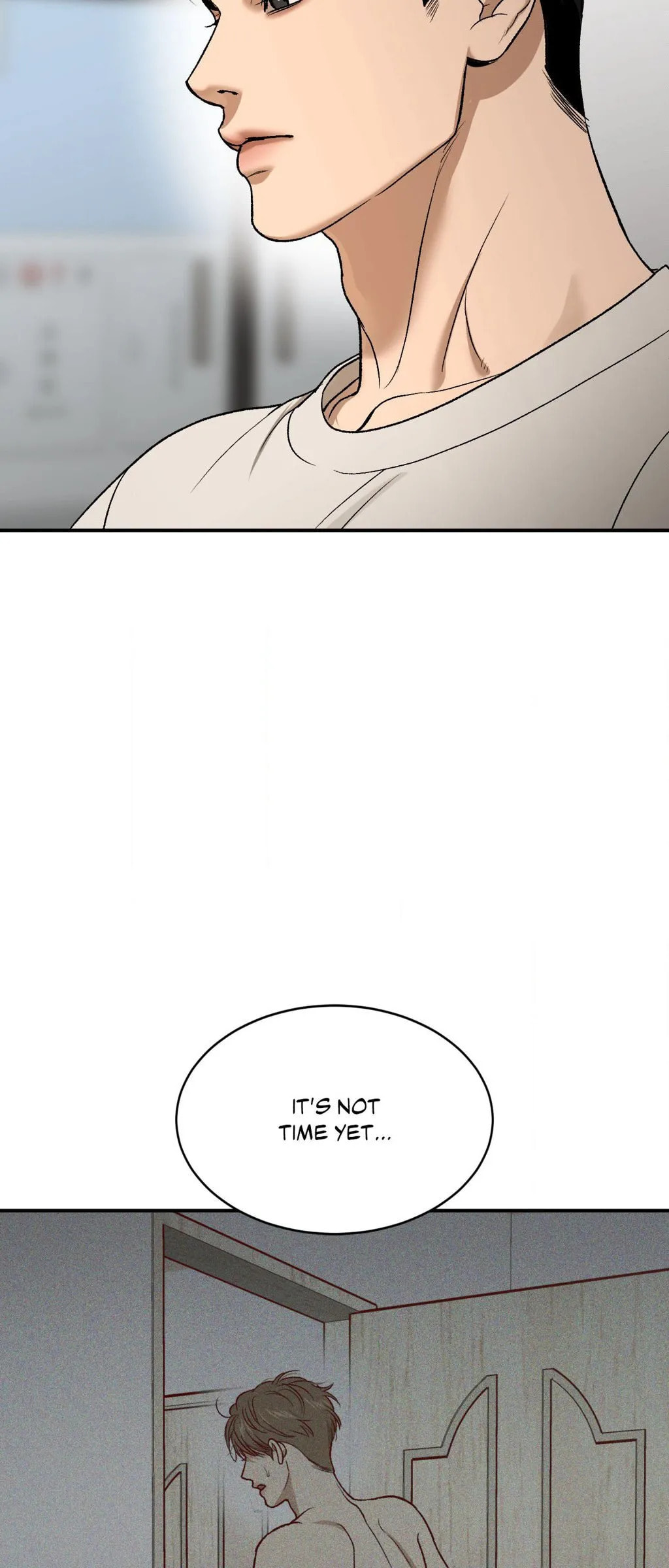 Jinx (Mingwa) Chapter 66 page 57 - 