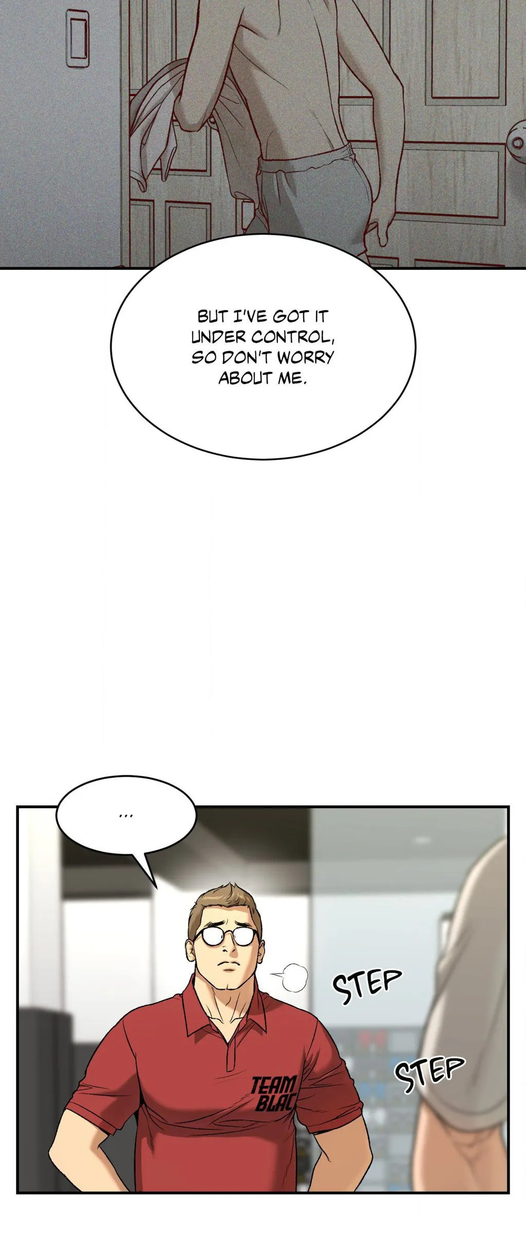 Jinx (Mingwa) Chapter 66 page 58 - 