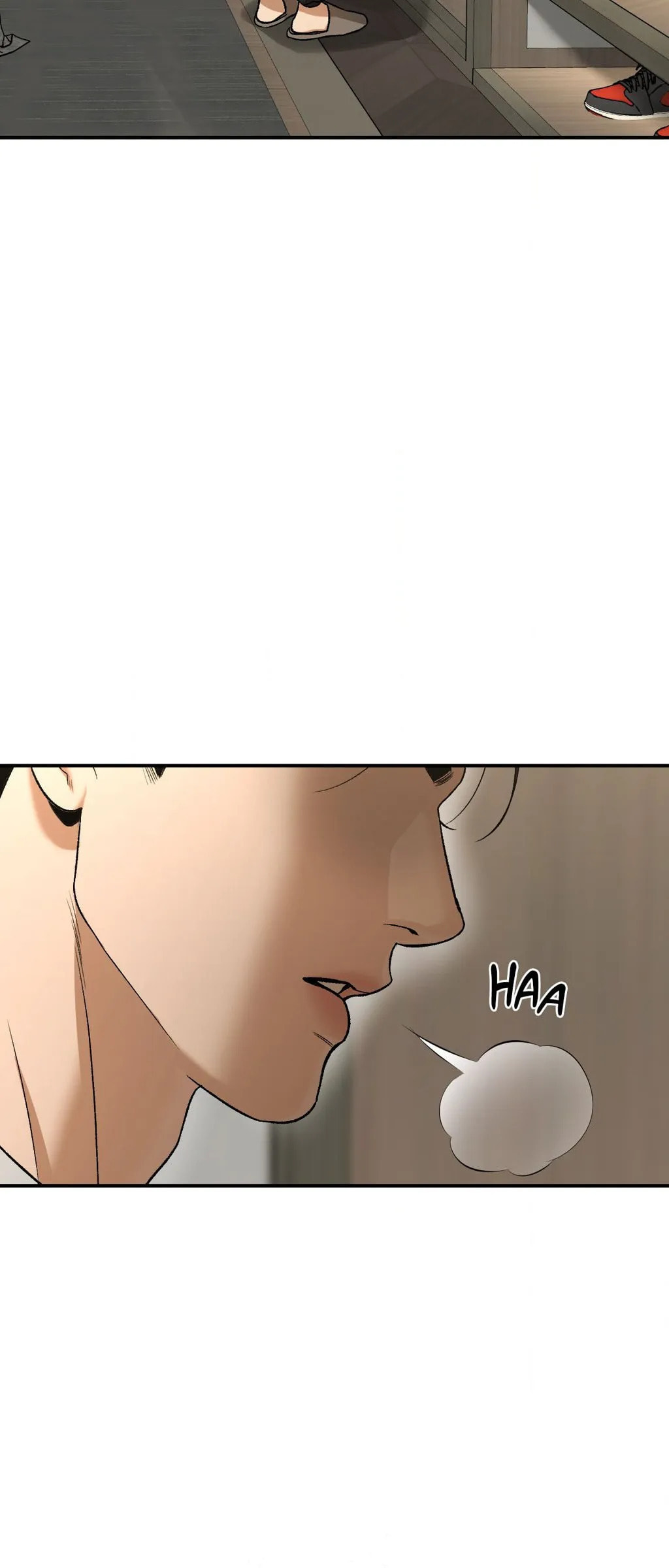 Jinx (Mingwa) Chapter 66 page 61 - 