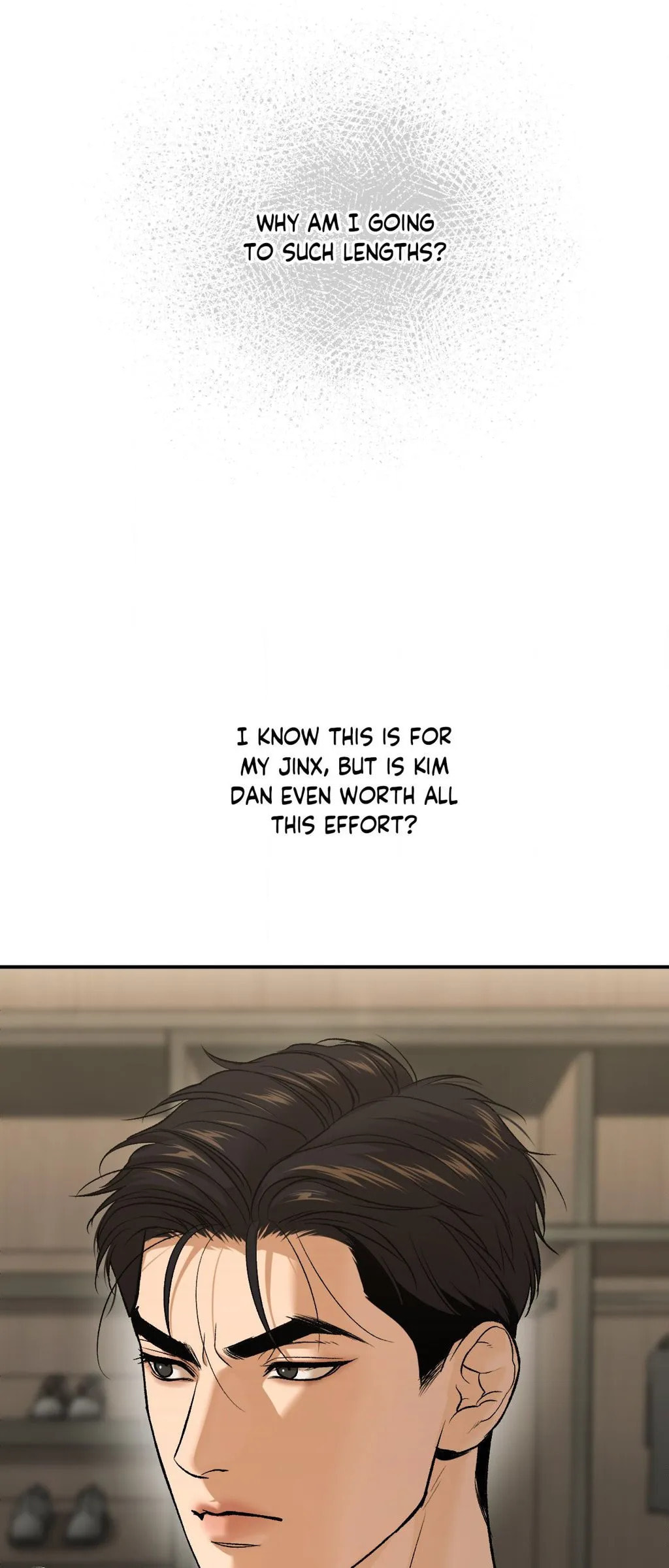 Jinx (Mingwa) Chapter 66 page 62 - 