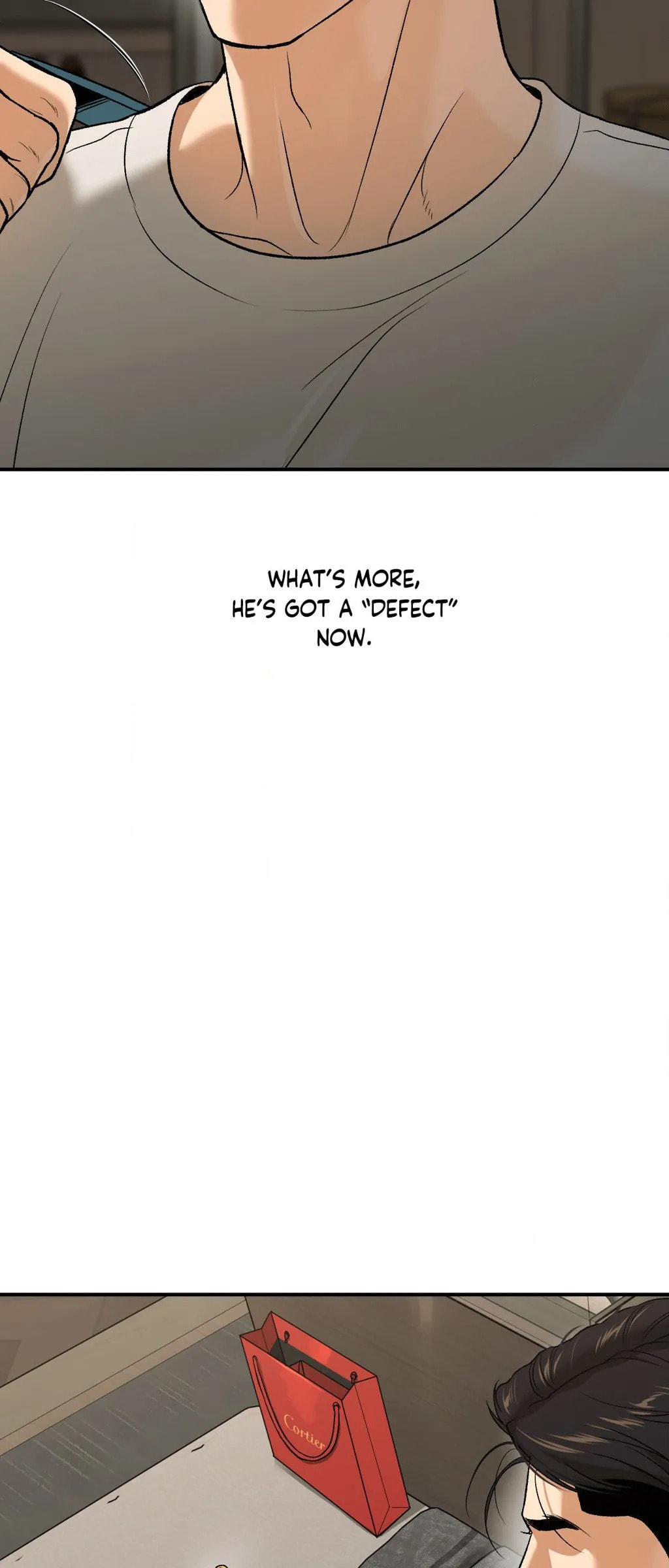 Jinx (Mingwa) Chapter 66 page 63 - 