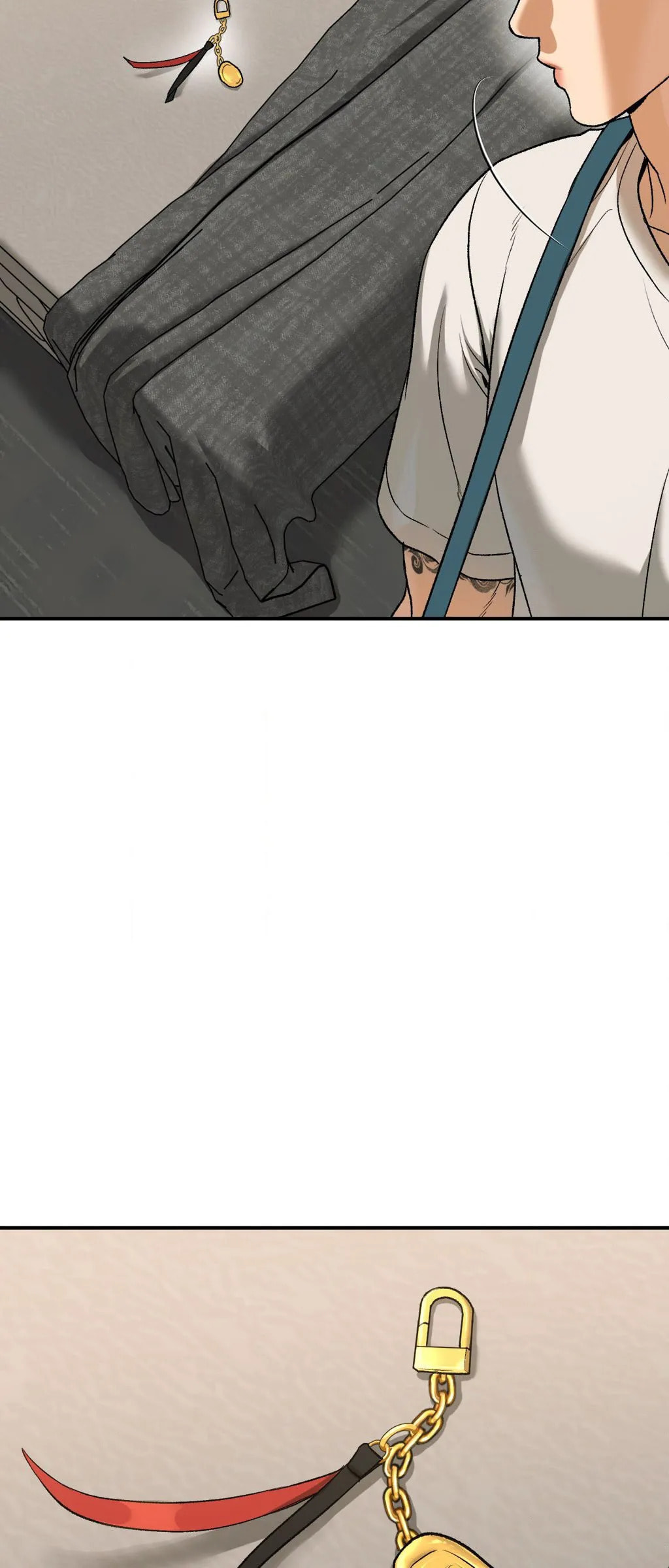 Jinx (Mingwa) Chapter 66 page 64 - 