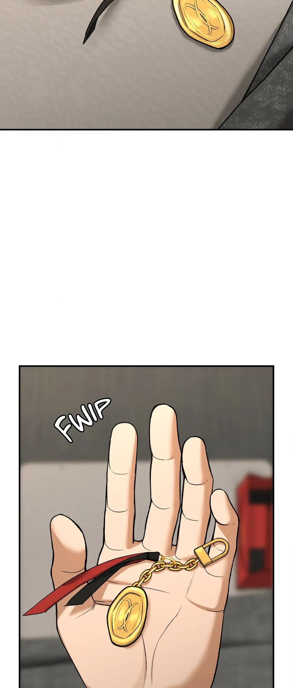 Jinx (Mingwa) Chapter 66 page 65 - 