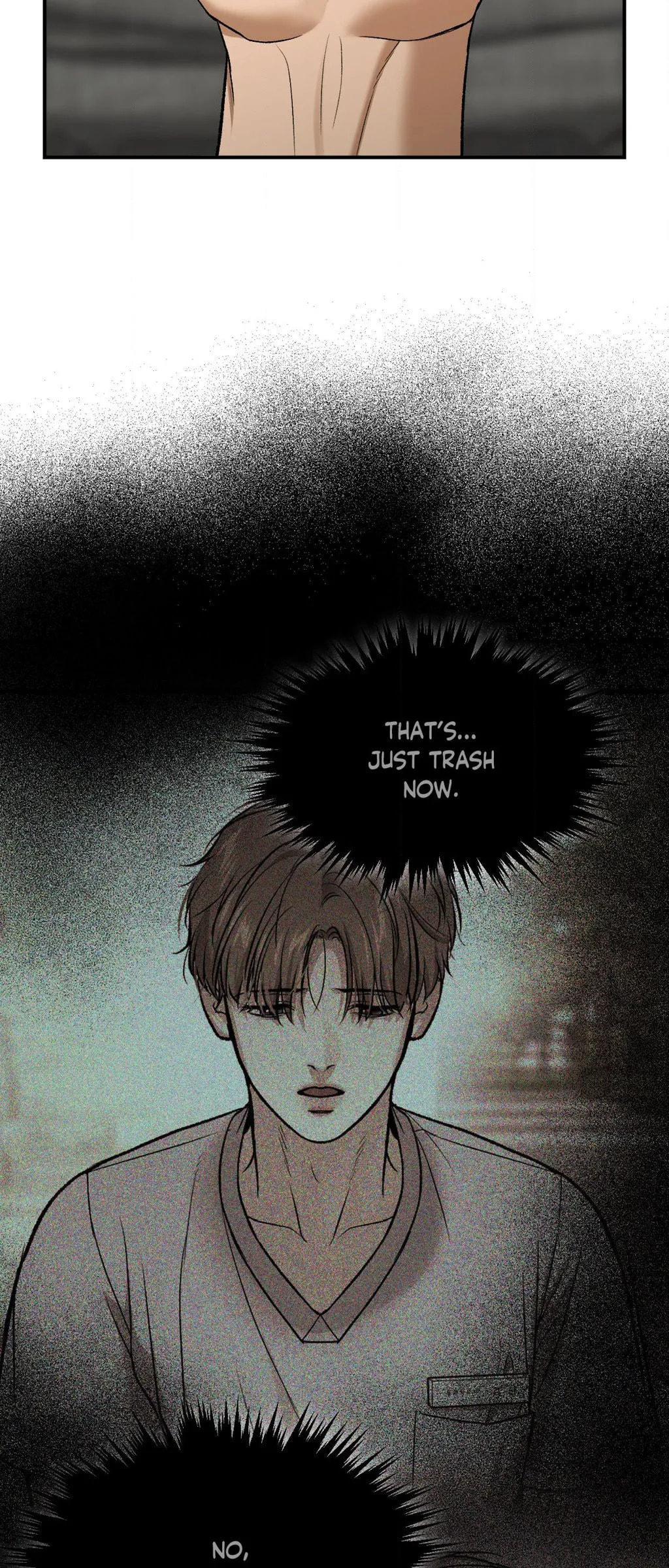 Jinx (Mingwa) Chapter 66 page 66 - 