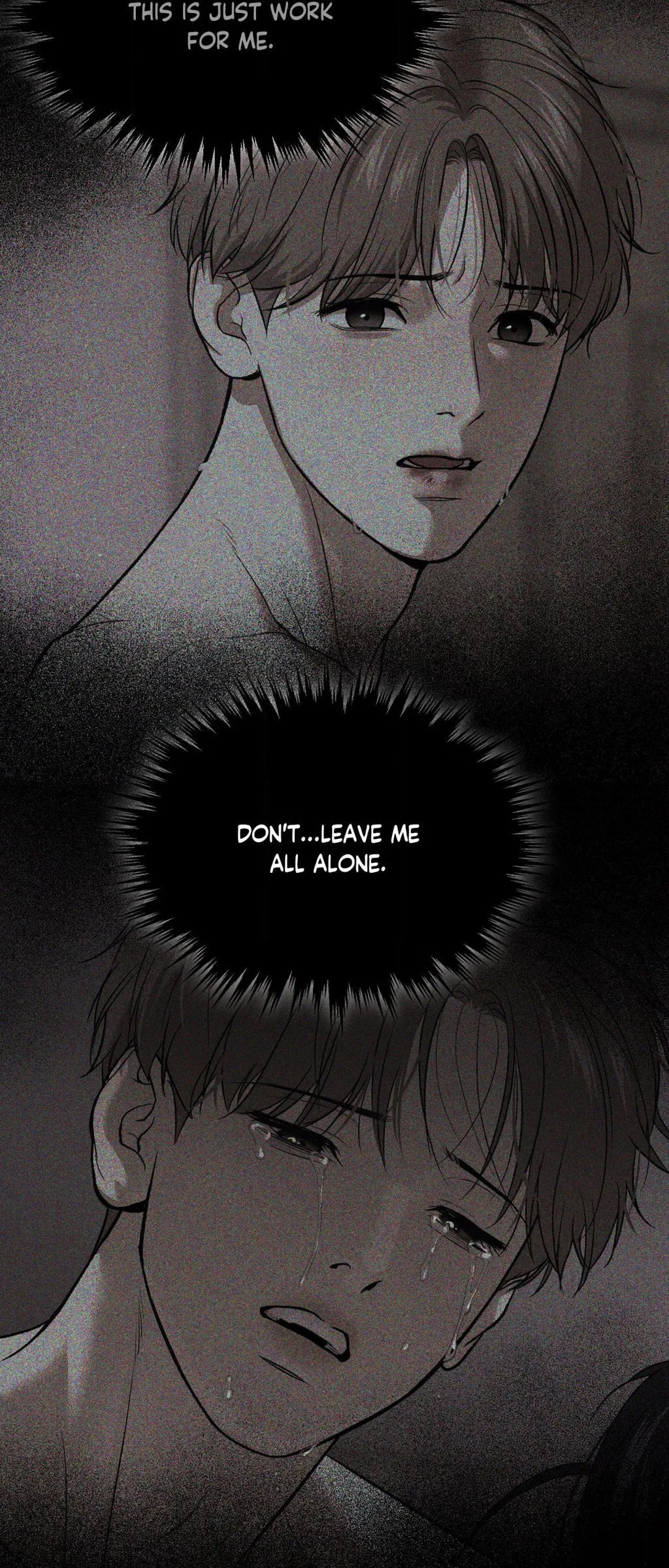 Jinx (Mingwa) Chapter 66 page 67 - 