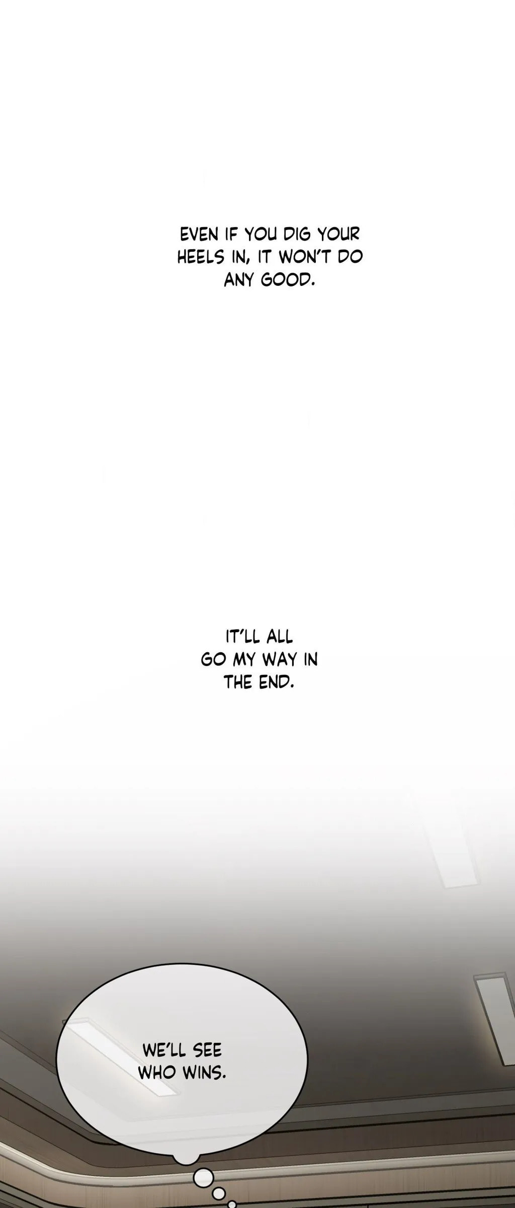 Jinx (Mingwa) Chapter 66 page 69 - 