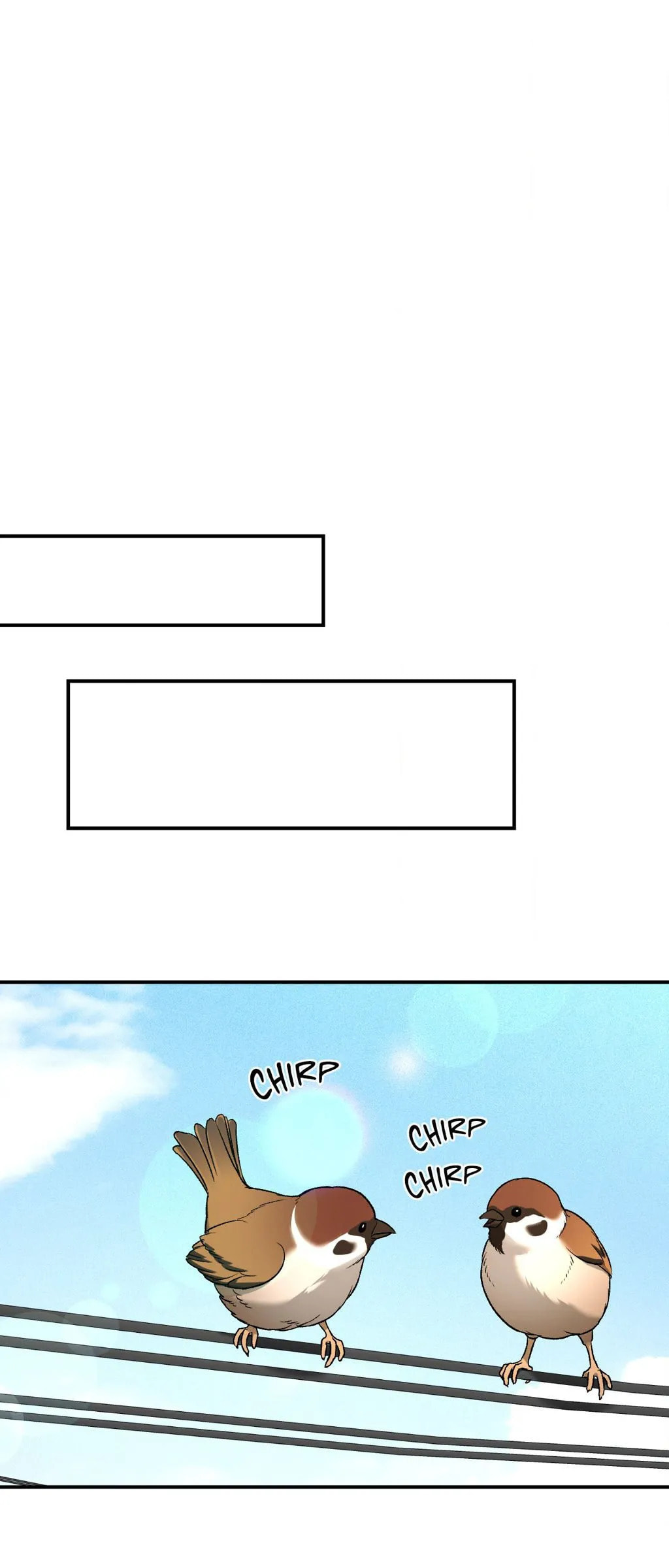 Jinx (Mingwa) Chapter 66 page 71 - 