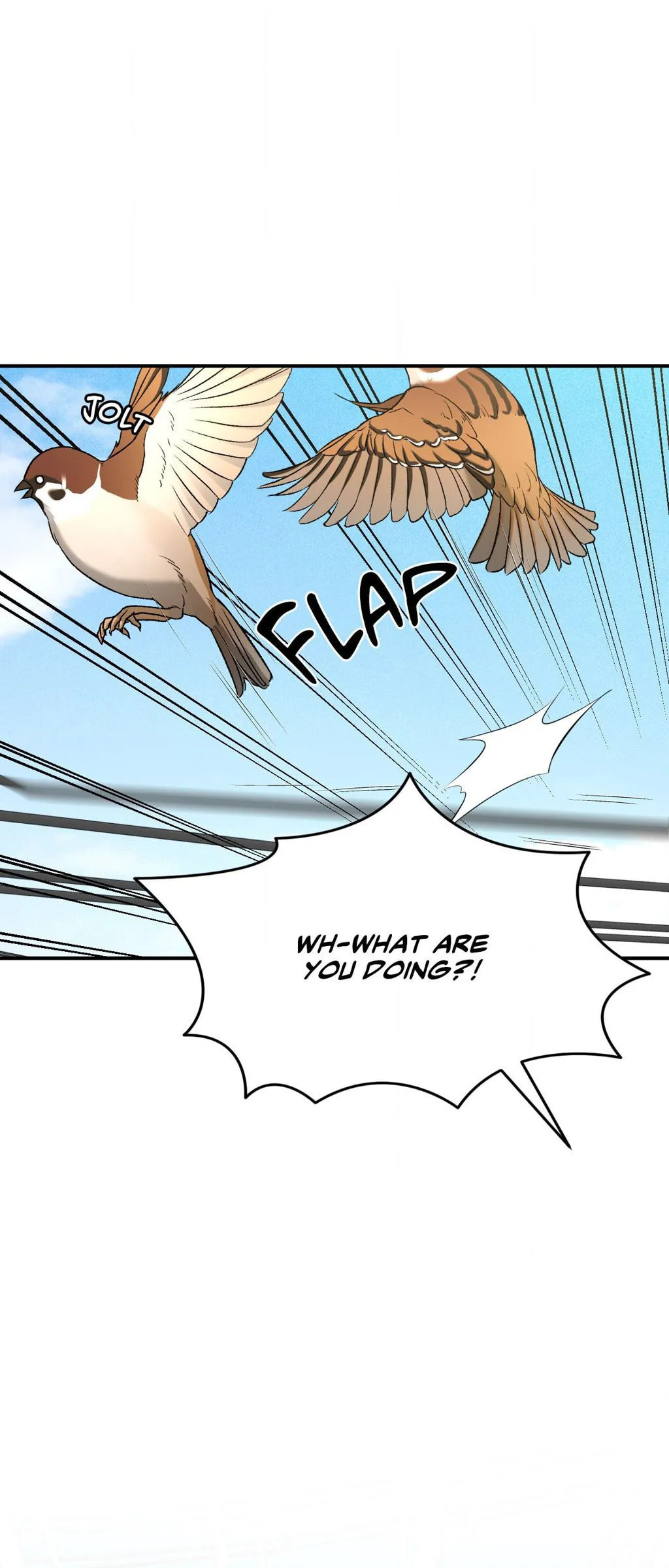 Jinx (Mingwa) Chapter 66 page 72 - 