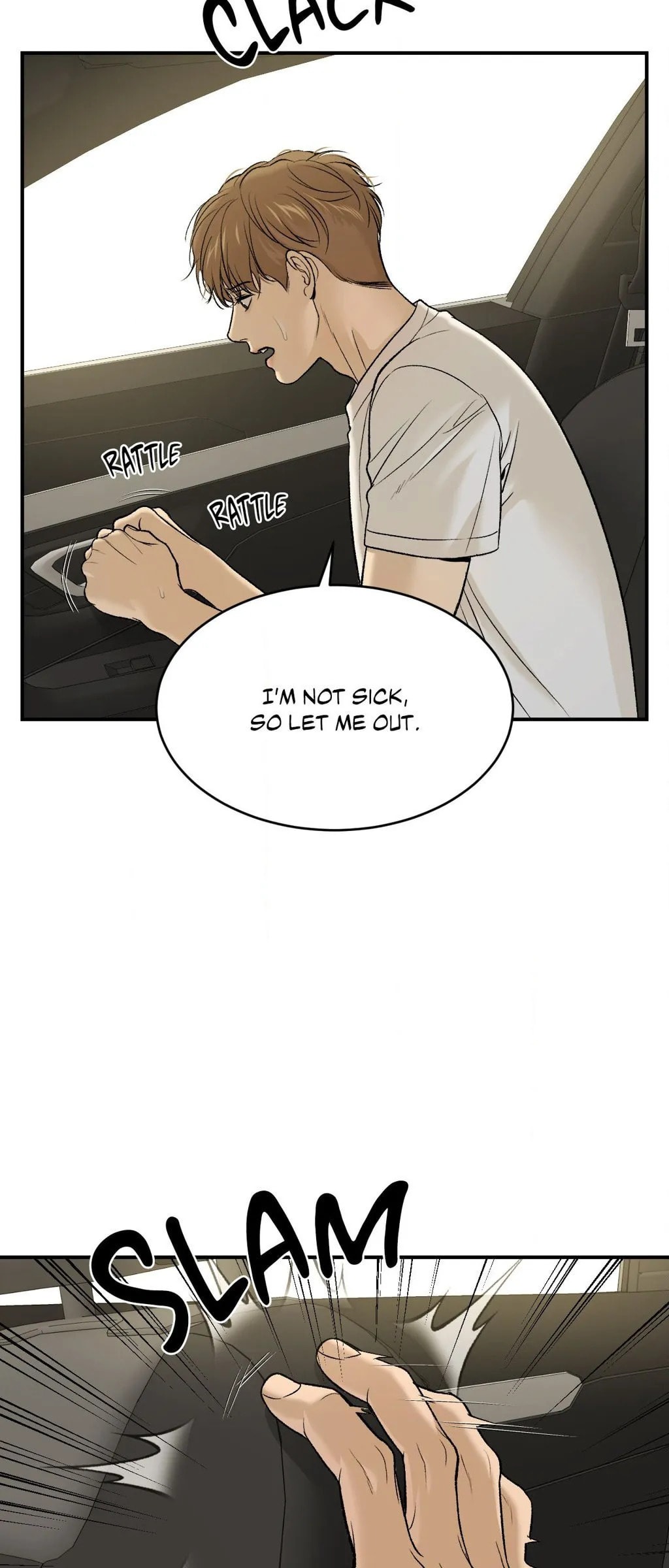 Jinx (Mingwa) Chapter 66 page 78 - 