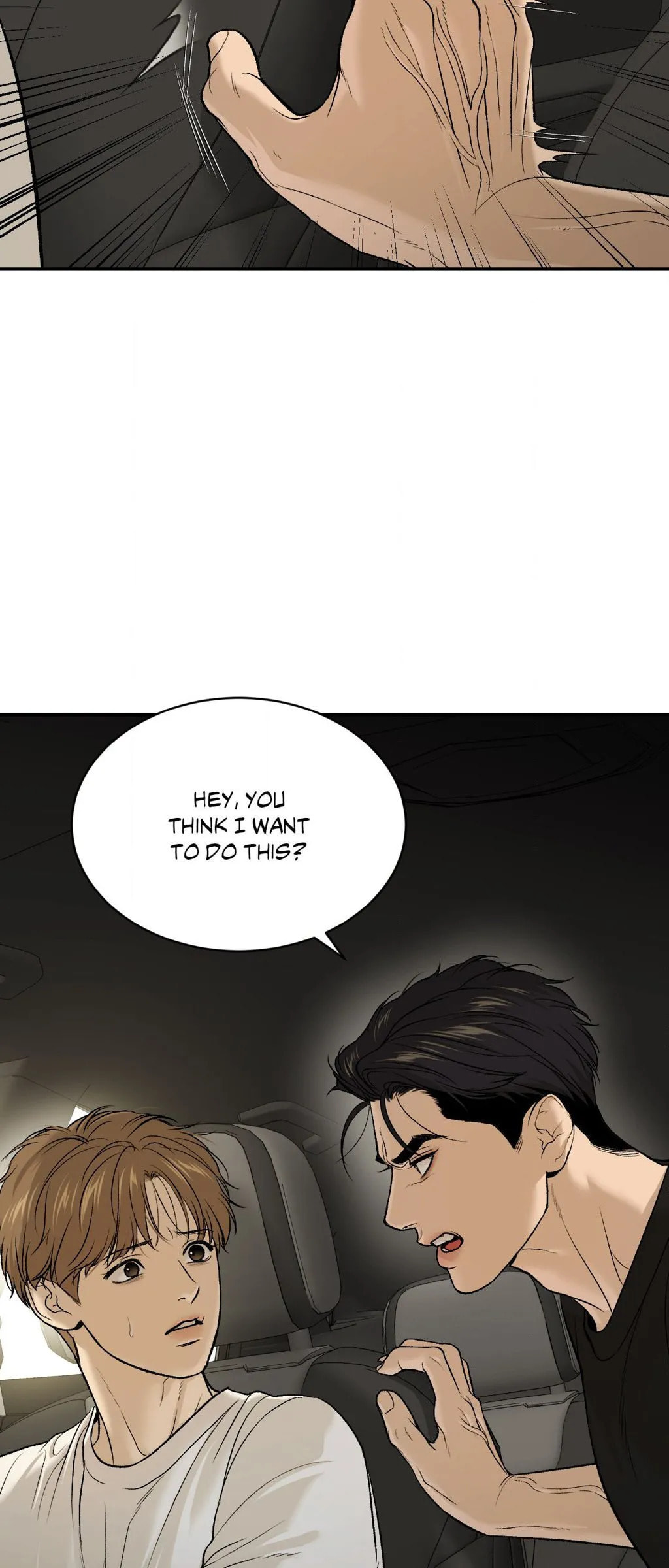Jinx (Mingwa) Chapter 66 page 79 - 