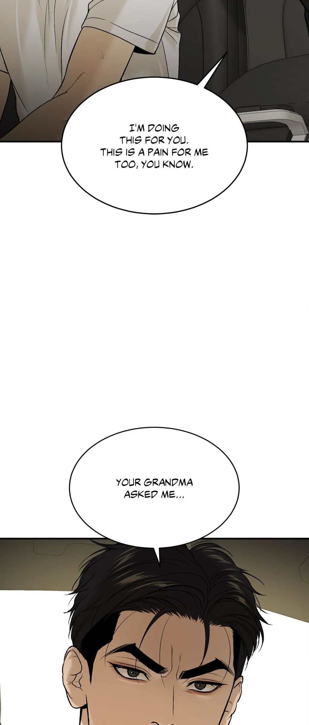 Jinx (Mingwa) Chapter 66 page 80 - 