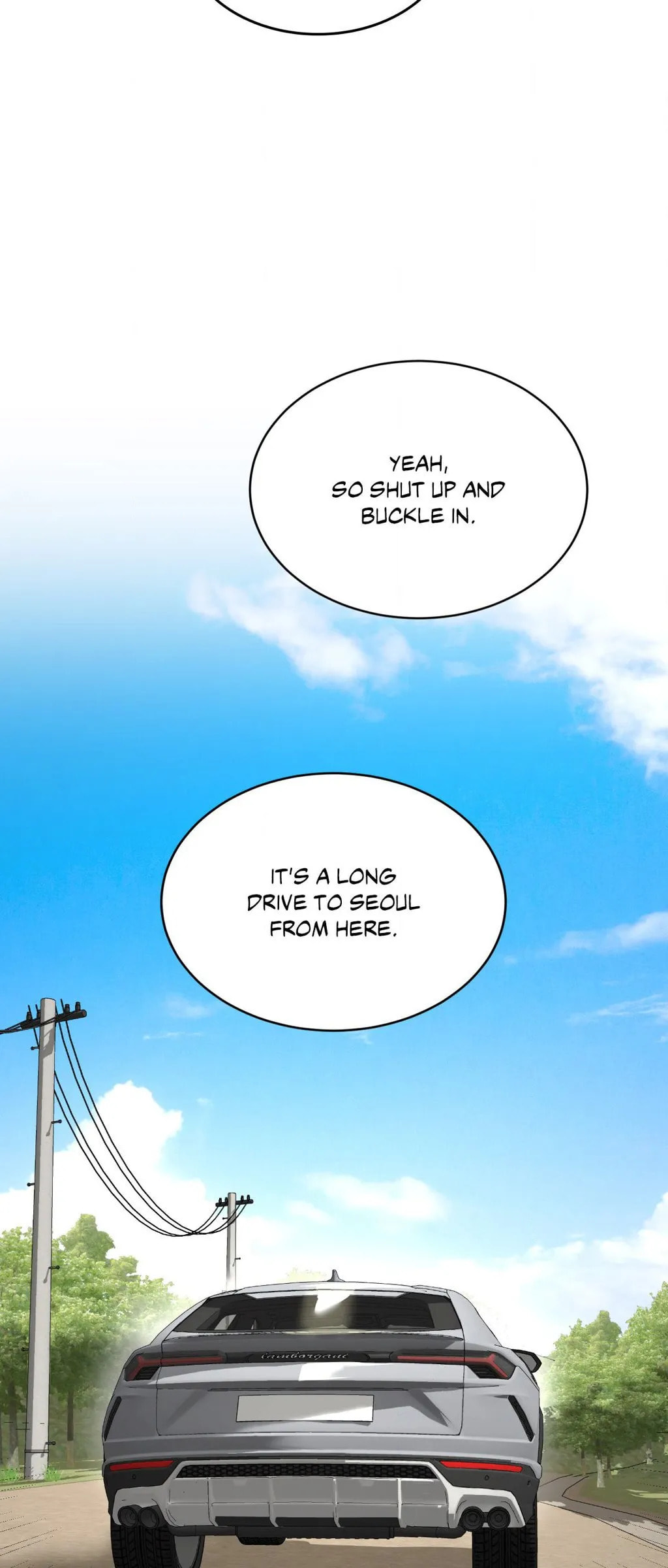 Jinx (Mingwa) Chapter 66 page 82 - 
