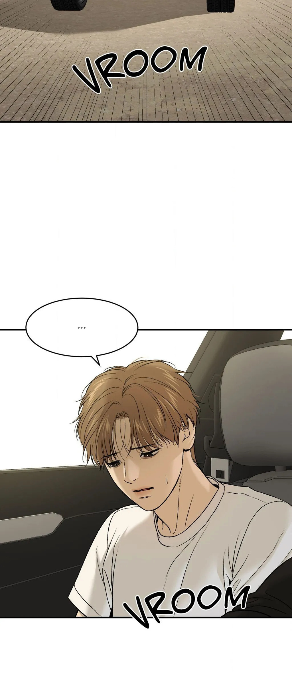Jinx (Mingwa) Chapter 66 page 83 - 