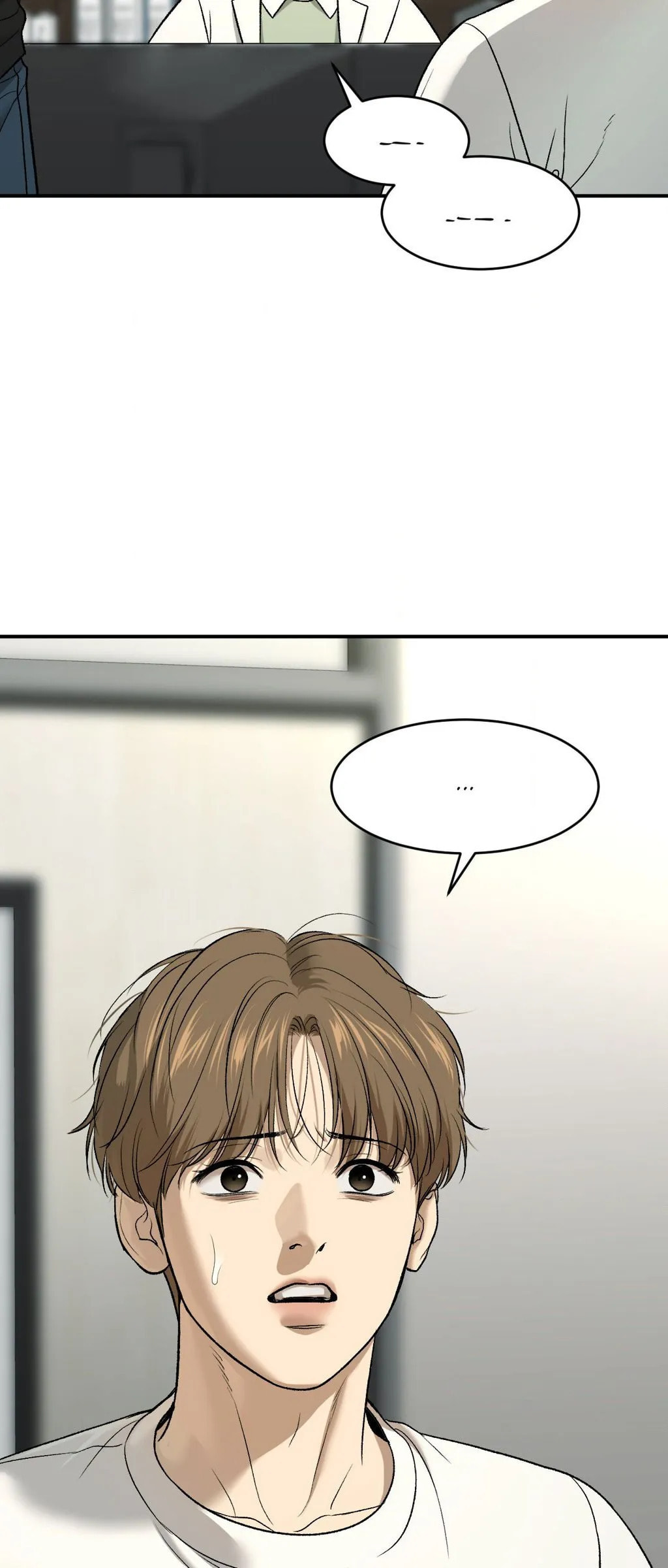 Jinx (Mingwa) Chapter 66 page 87 - 