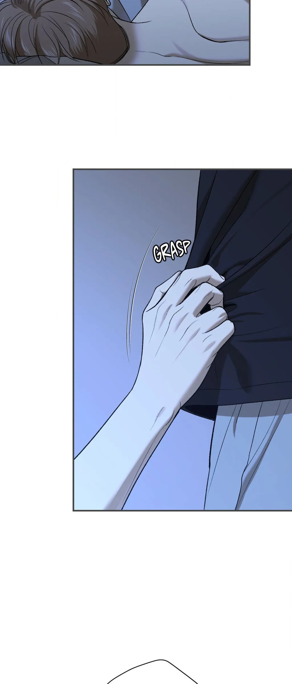Jinx (Mingwa) Chapter 66 page 10 - 