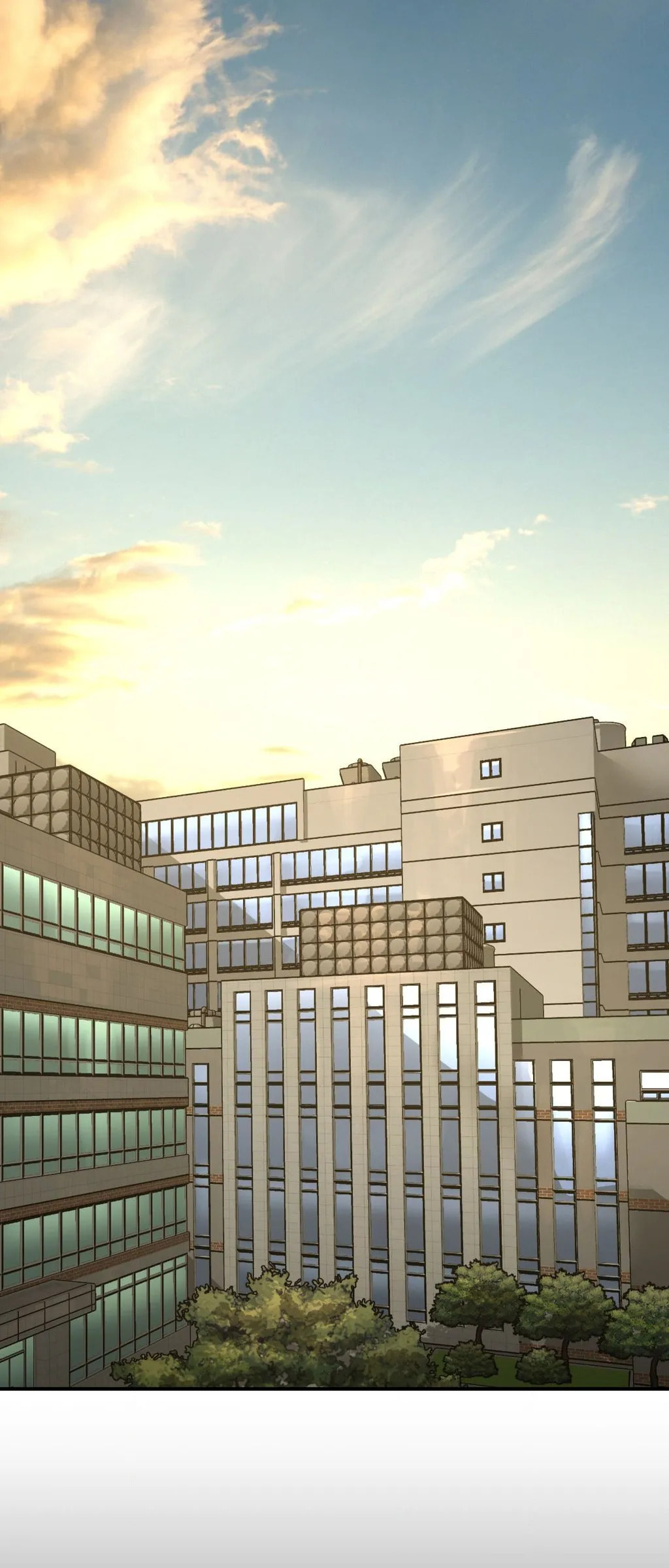 Jinx (Mingwa) Chapter 67 page 1 - 