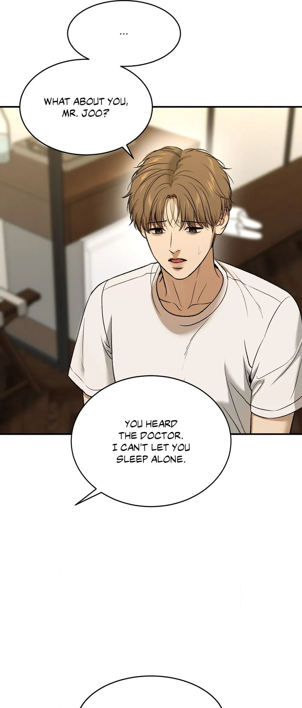 Jinx (Mingwa) Chapter 67 page 24 - 