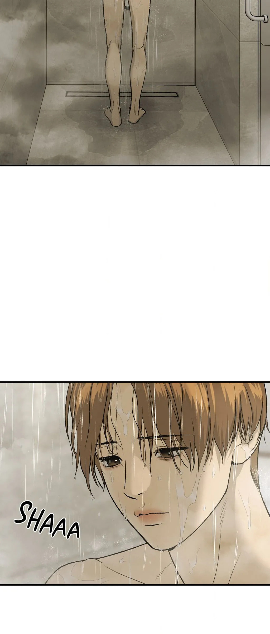 Jinx (Mingwa) Chapter 67 page 28 - 