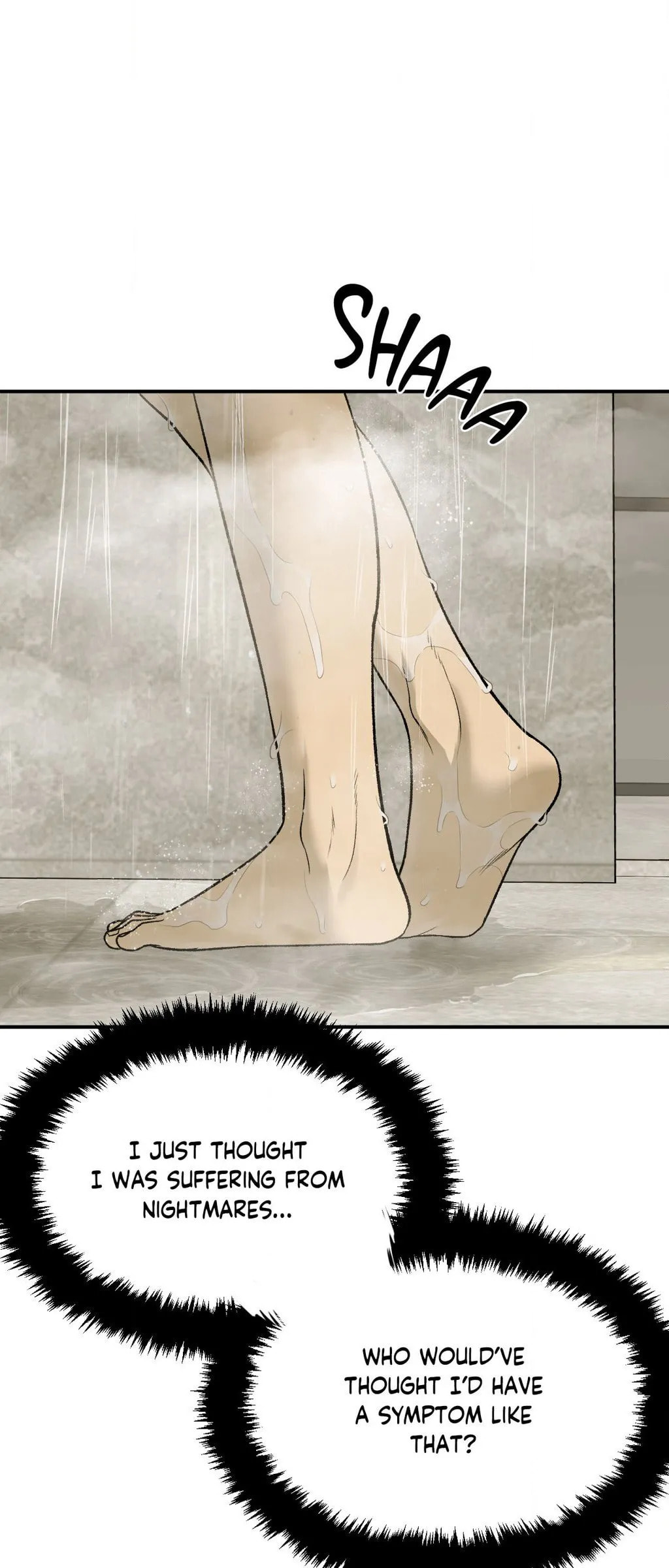 Jinx (Mingwa) Chapter 67 page 29 - 