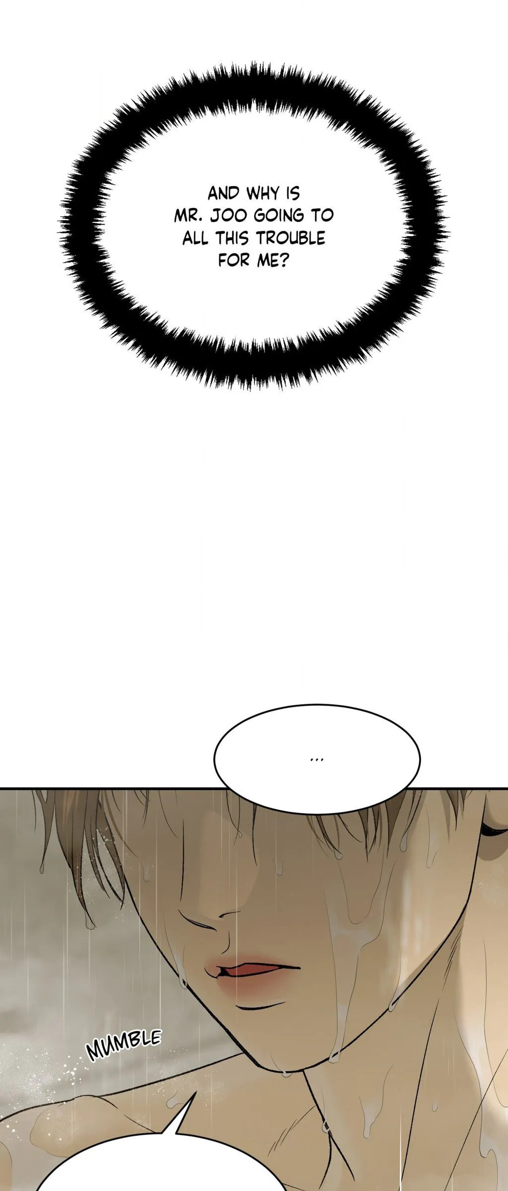 Jinx (Mingwa) Chapter 67 page 32 - 